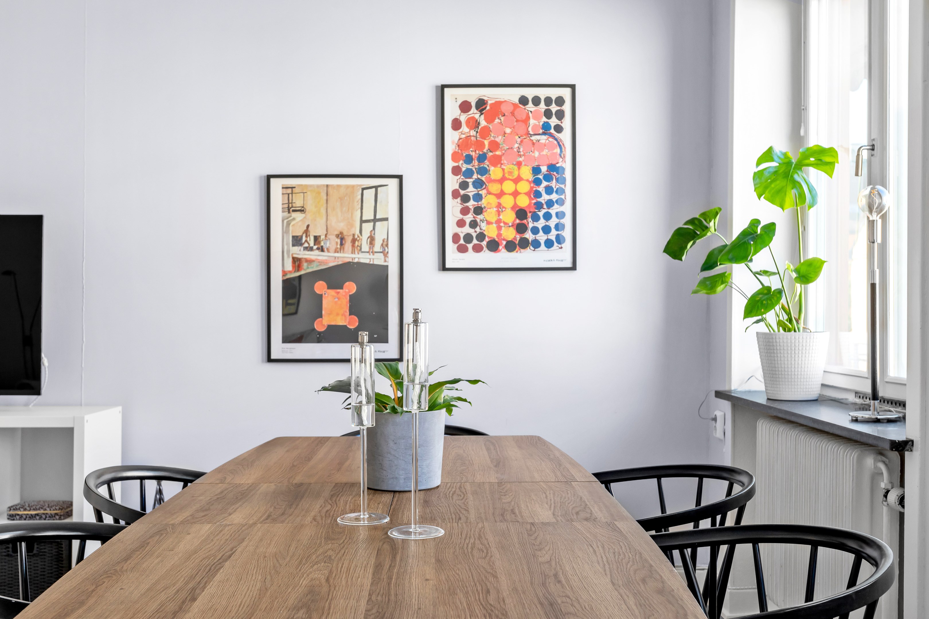 Bostadsbild från Geijersgatan 15B, Såld i Luthagen, Uppsala