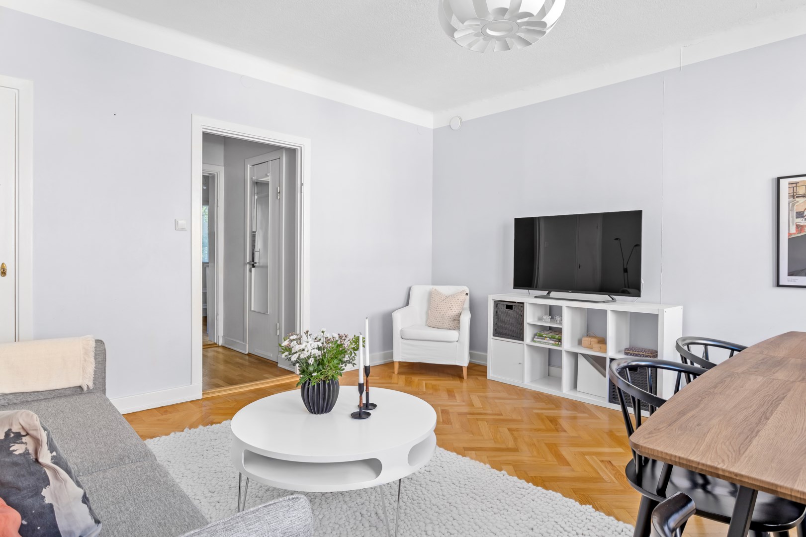 Bostadsbild från Geijersgatan 15B, Såld i Luthagen, Uppsala