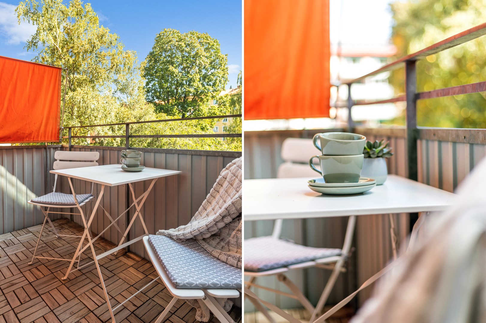 Bostadsbild från Geijersgatan 15B, Såld i Luthagen, Uppsala