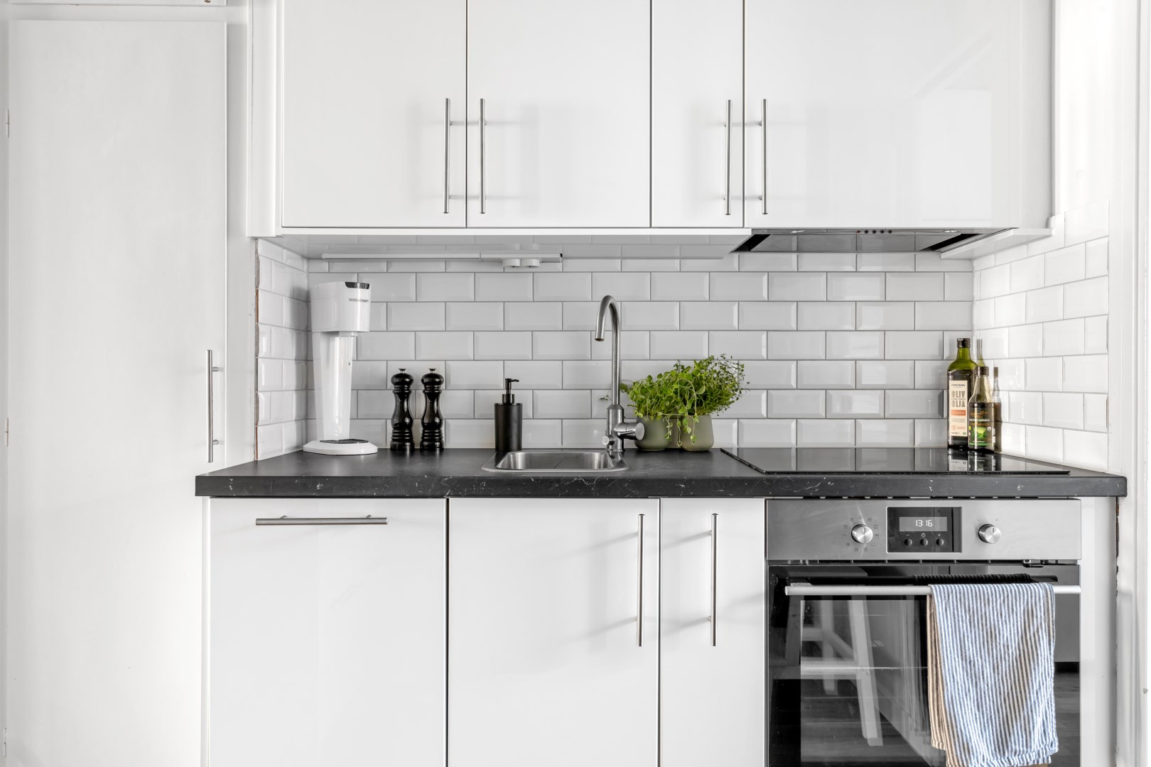 Bostadsbild från Geijersgatan 15B, Såld i Luthagen, Uppsala