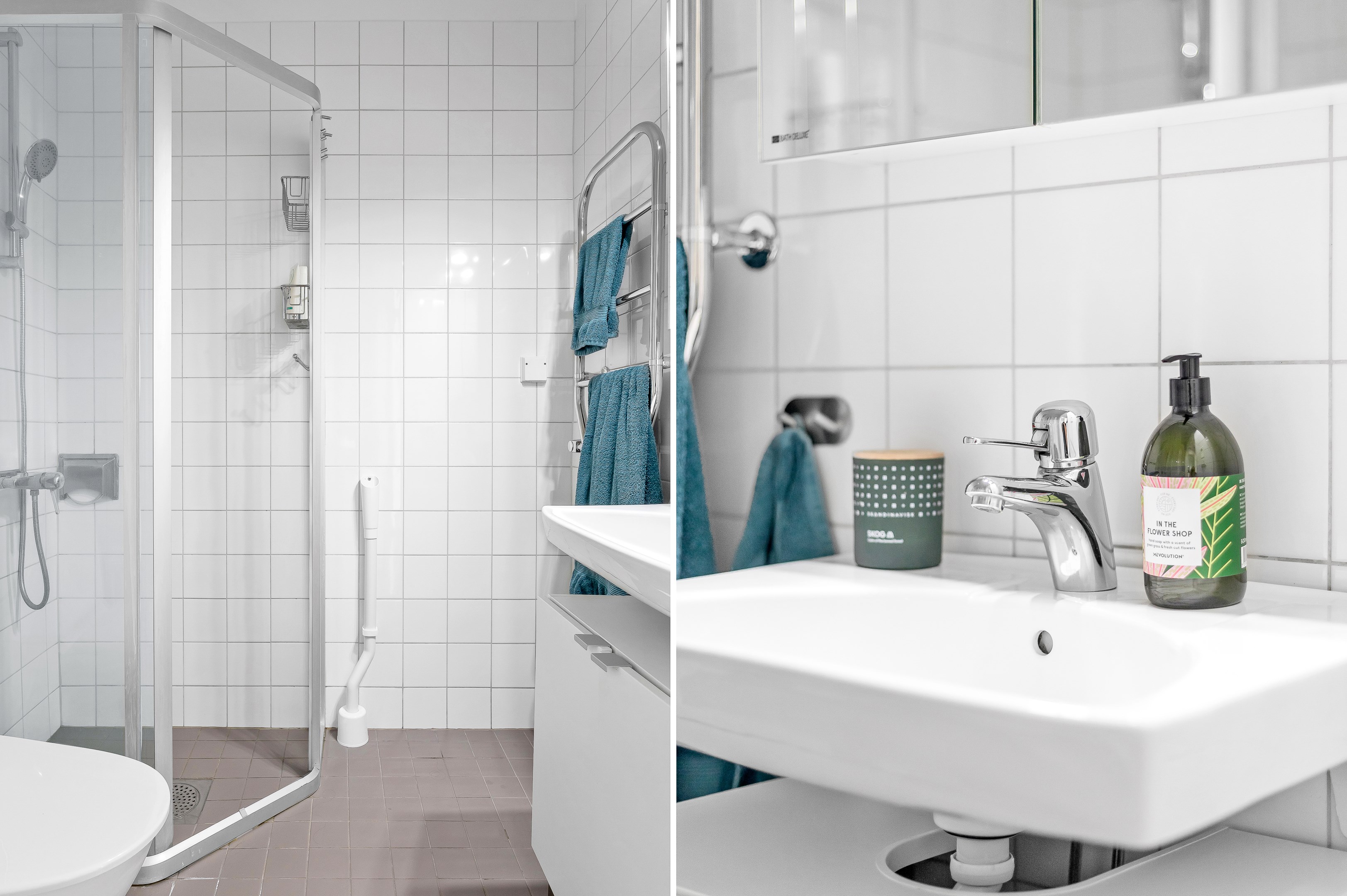 Bostadsbild från Geijersgatan 15B, Såld i Luthagen, Uppsala