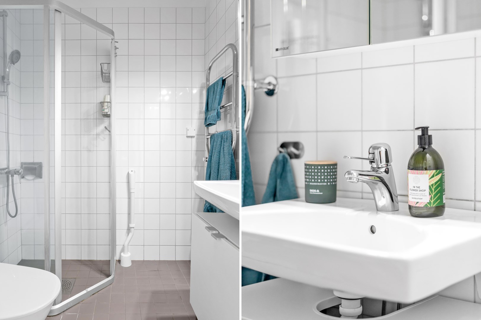 Bostadsbild från Geijersgatan 15B, Såld i Luthagen, Uppsala