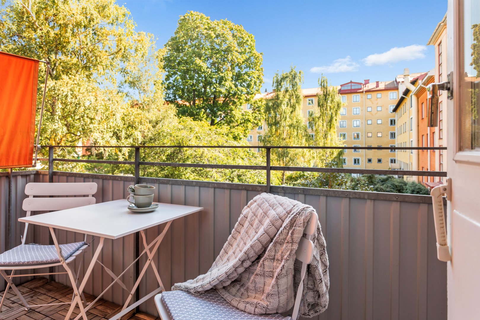 Bostadsbild från Geijersgatan 15B, Såld i Luthagen, Uppsala
