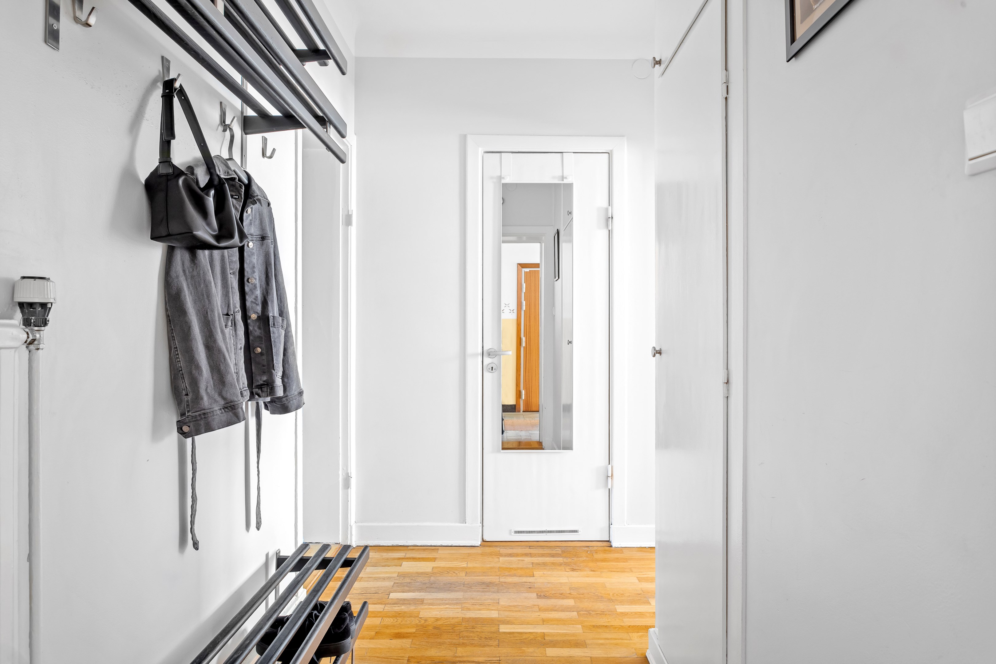 Bostadsbild från Geijersgatan 15B, Såld i Luthagen, Uppsala