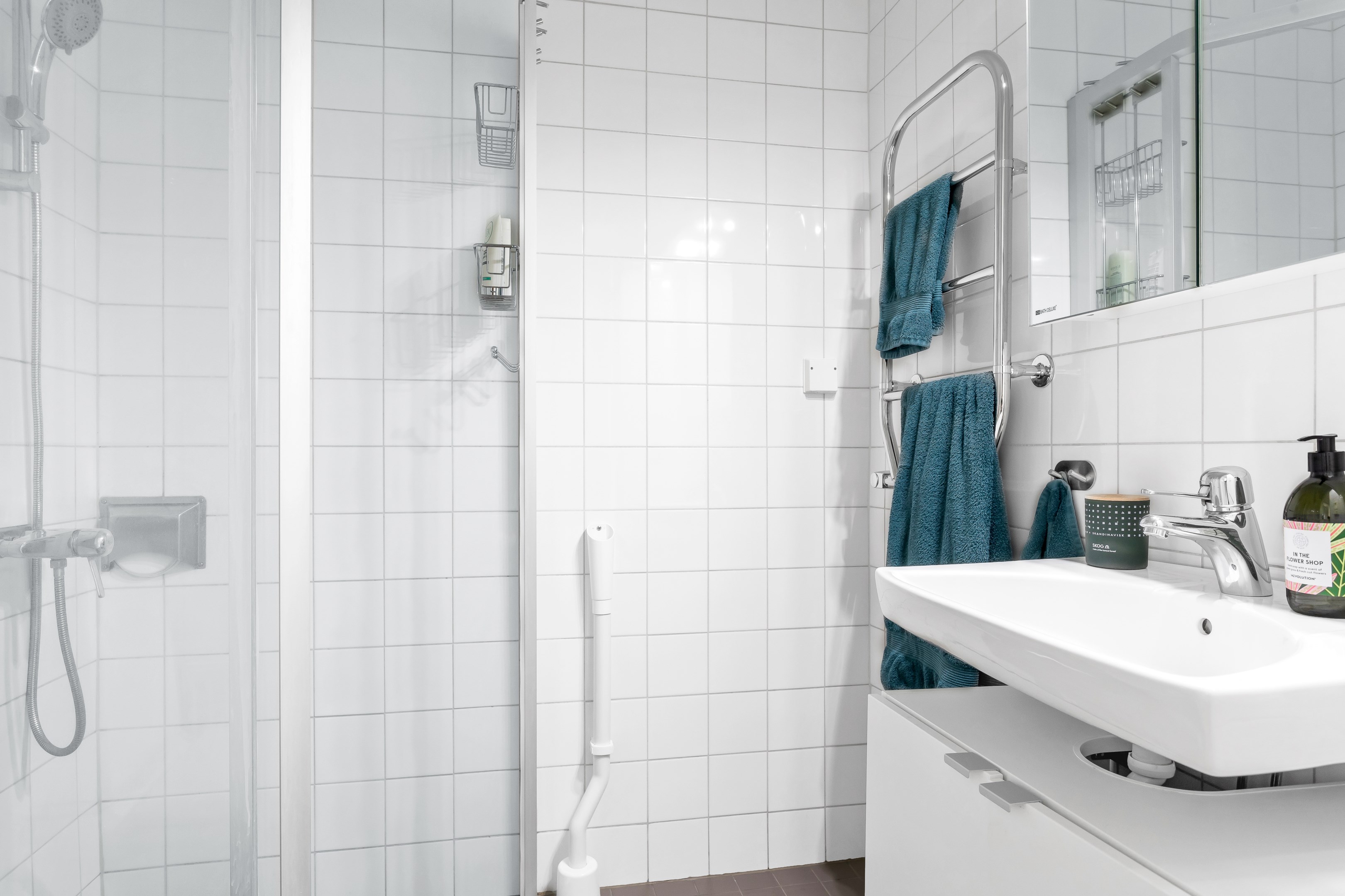 Bostadsbild från Geijersgatan 15B, Såld i Luthagen, Uppsala