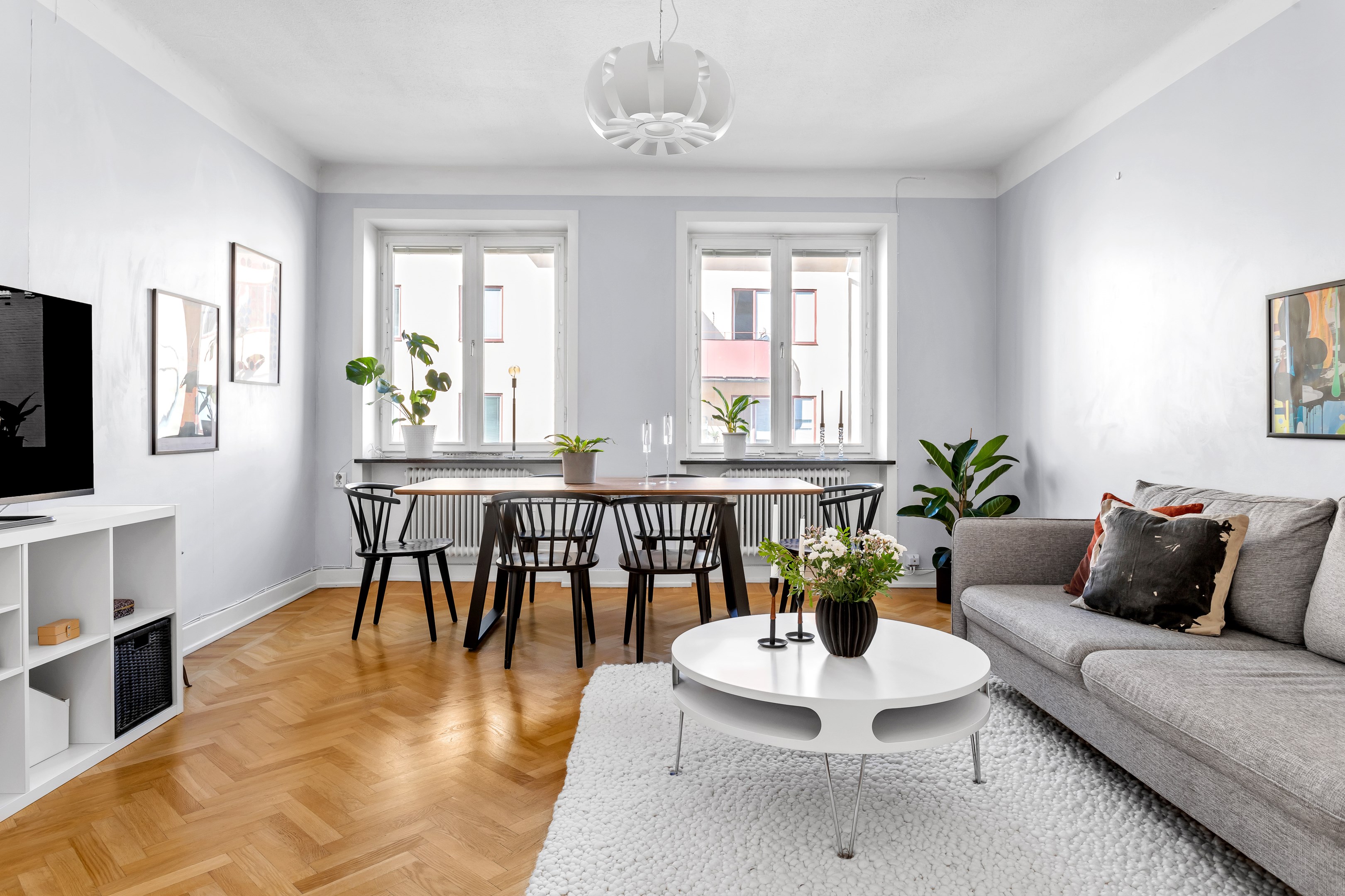 Bostadsbild från Geijersgatan 15B, Såld i Luthagen, Uppsala