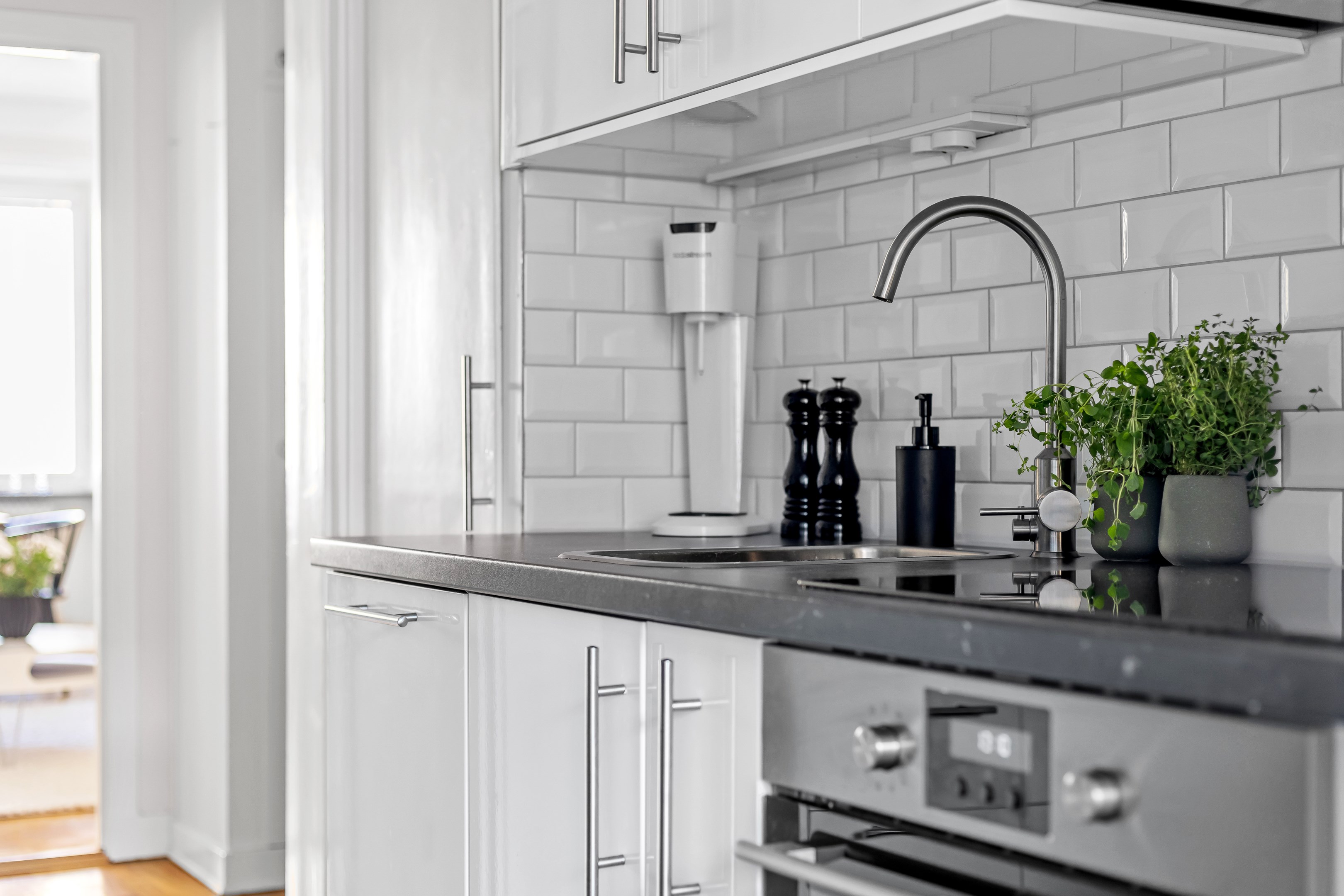 Bostadsbild från Geijersgatan 15B, Såld i Luthagen, Uppsala