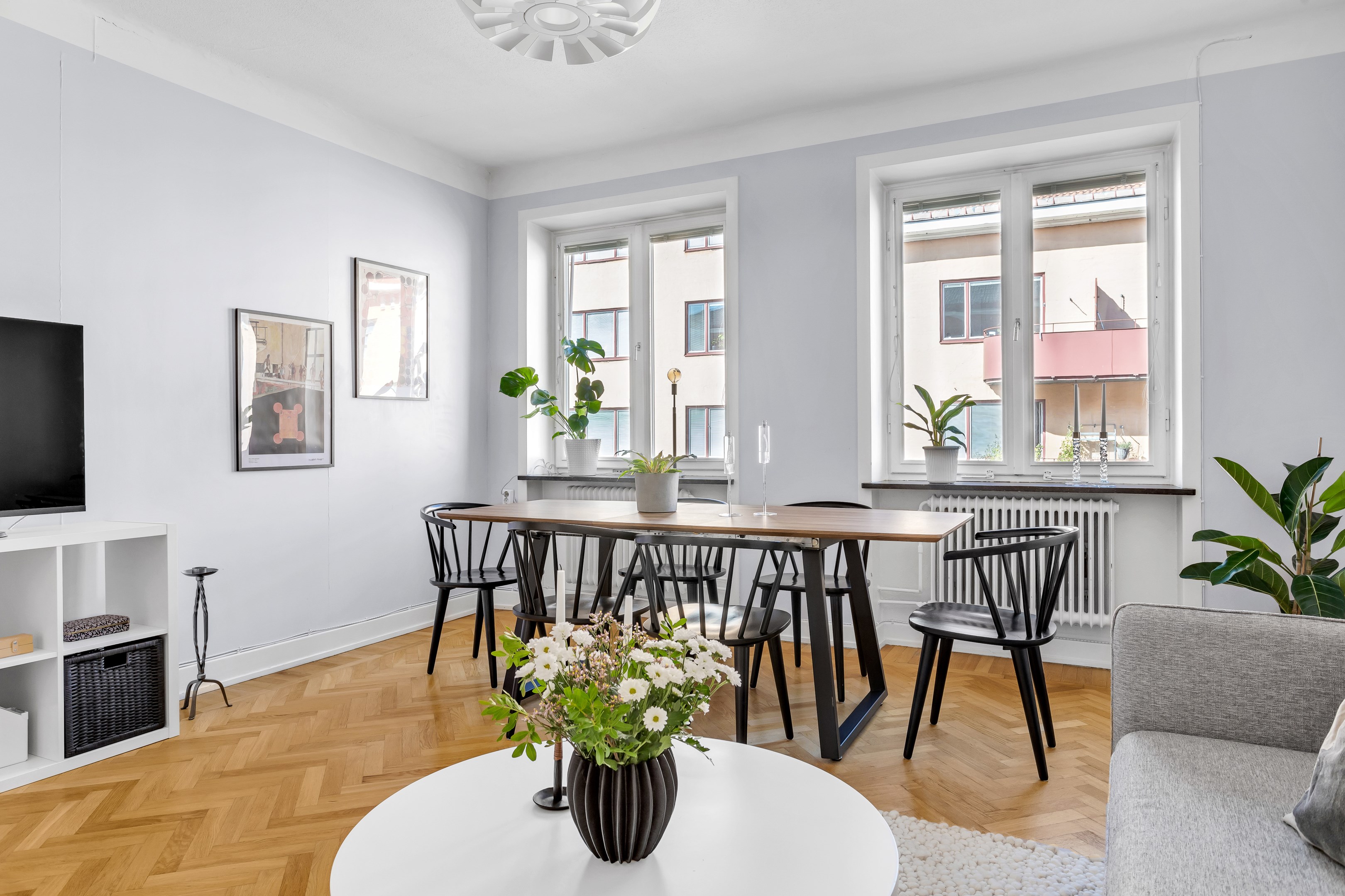 Bostadsbild från Geijersgatan 15B, Såld i Luthagen, Uppsala