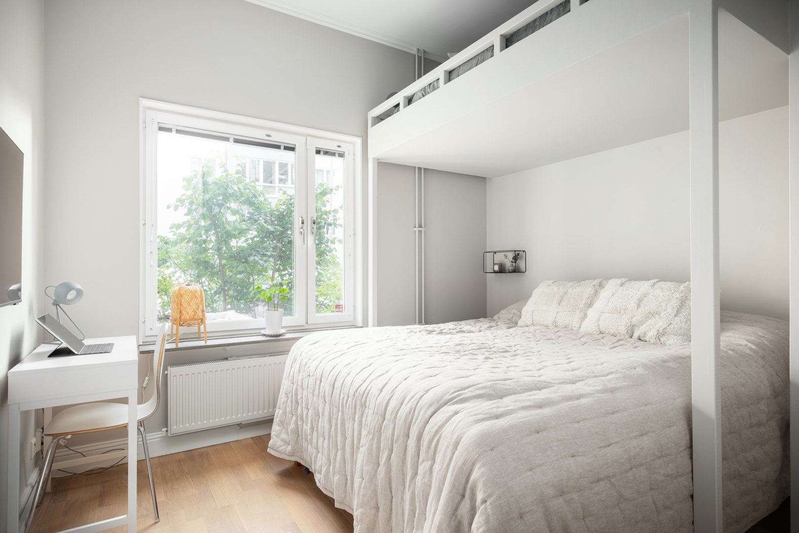 Bostadsbild från Garverigränd 14, Såld i Järla sjö, Nacka