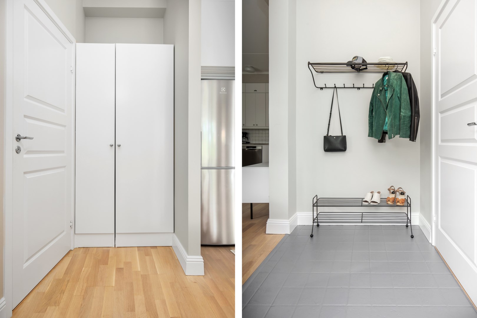 Bostadsbild från Garverigränd 14, Såld i Järla sjö, Nacka