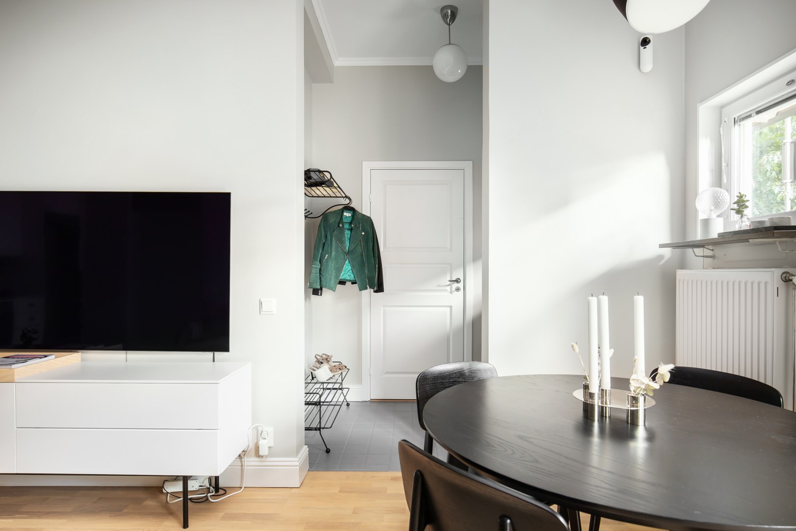 Bostadsbild från Garverigränd 14, Såld i Järla sjö, Nacka