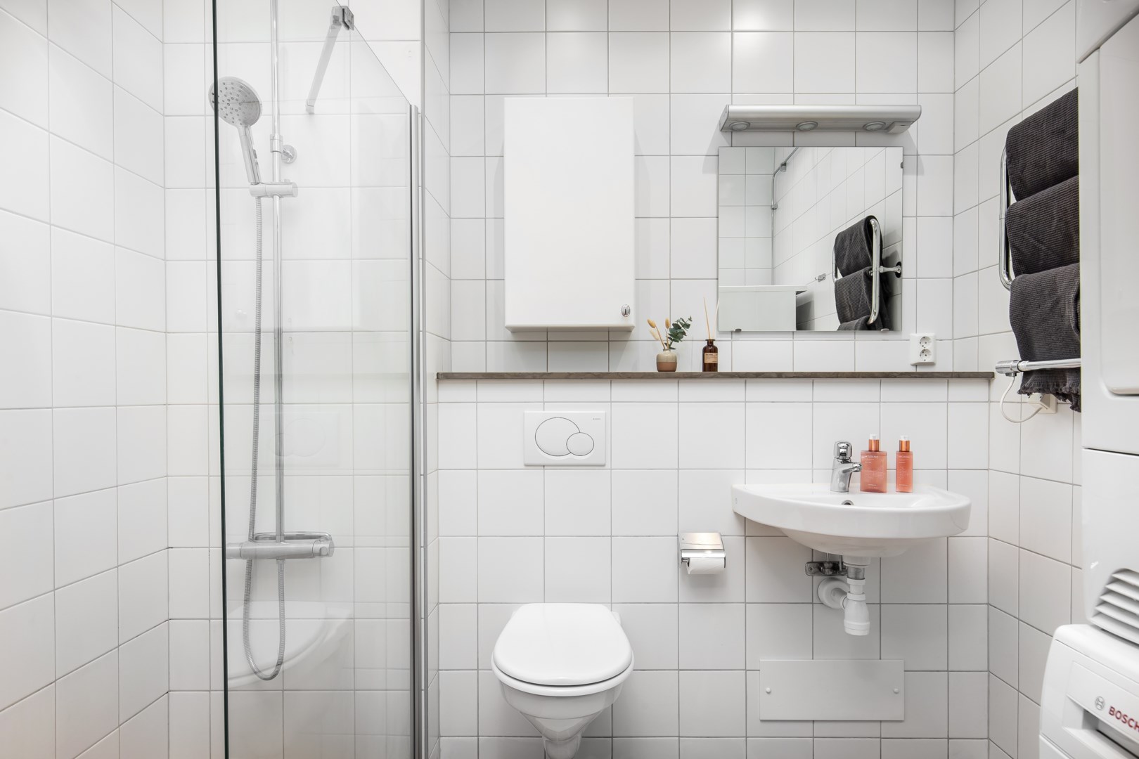 Bostadsbild från Garverigränd 14, Såld i Järla sjö, Nacka