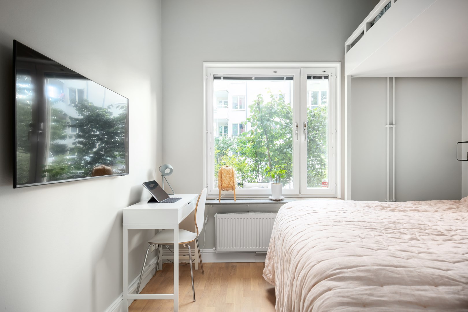 Bostadsbild från Garverigränd 14, Såld i Järla sjö, Nacka