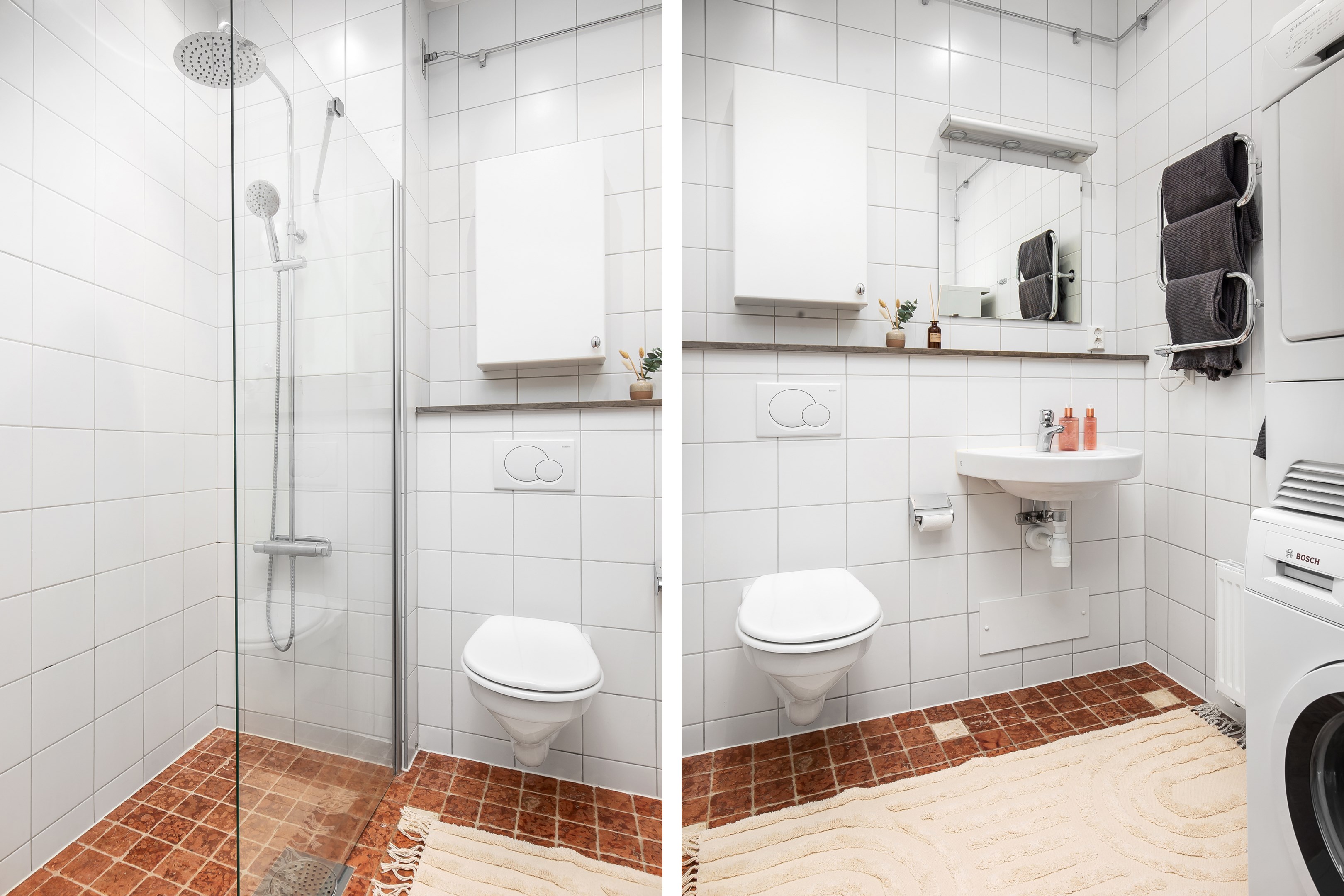 Bostadsbild från Garverigränd 14, Såld i Järla sjö, Nacka