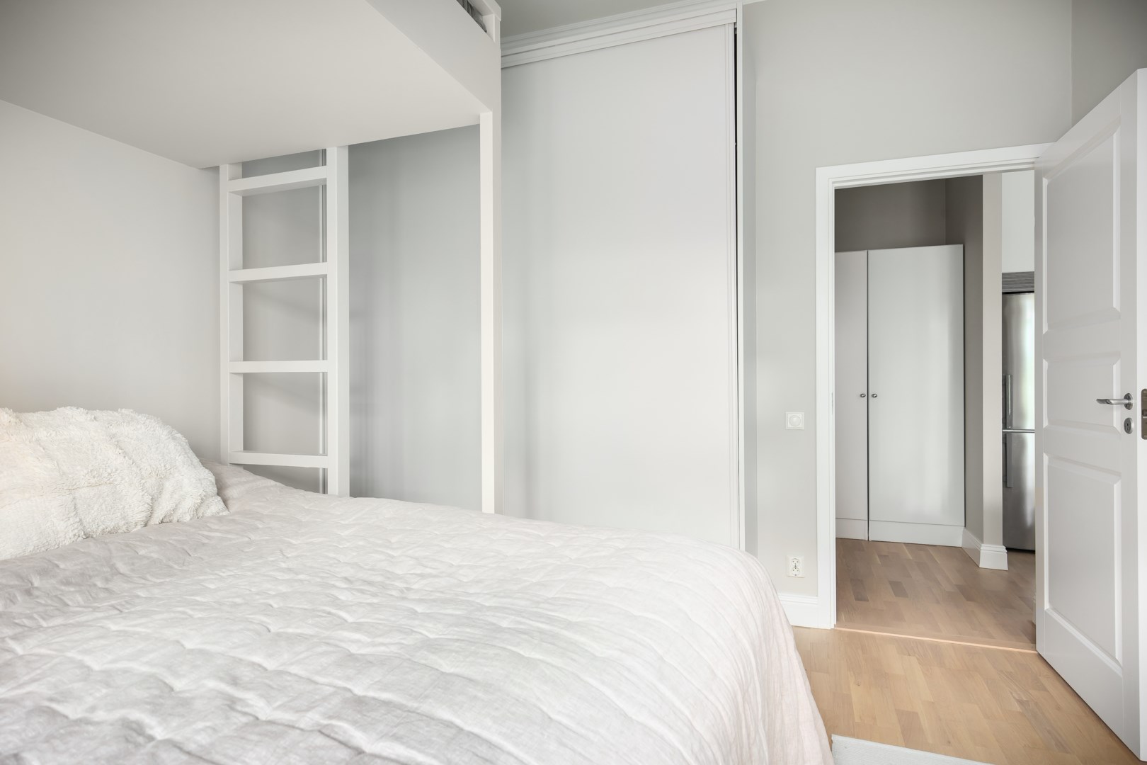 Bostadsbild från Garverigränd 14, Såld i Järla sjö, Nacka