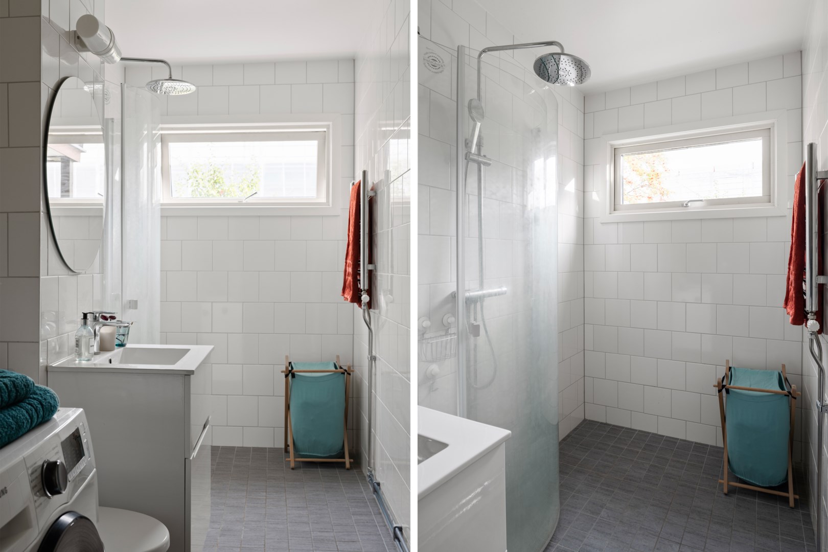 Bostadsbild från Ljuskärrsvägen 106, Kommande i Ljuskärrsberget - Saltsjöbaden, Nacka