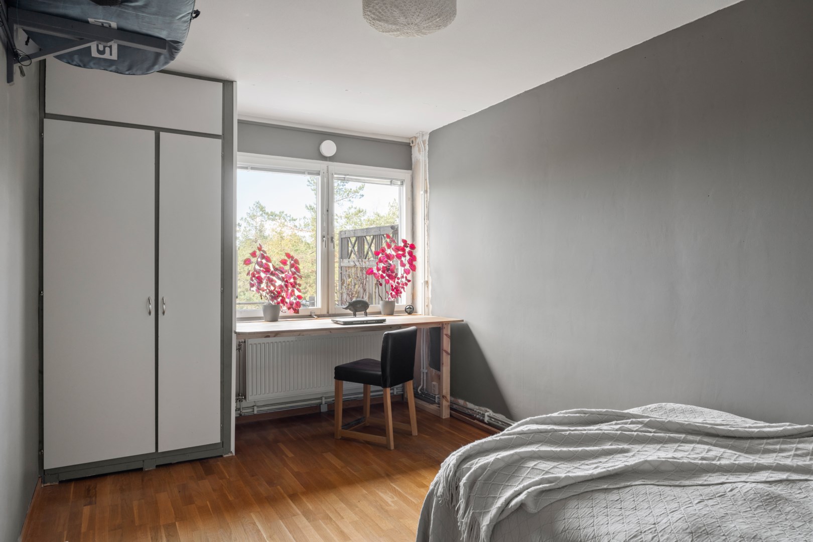 Bostadsbild från Ljuskärrsvägen 106, Kommande i Ljuskärrsberget - Saltsjöbaden, Nacka