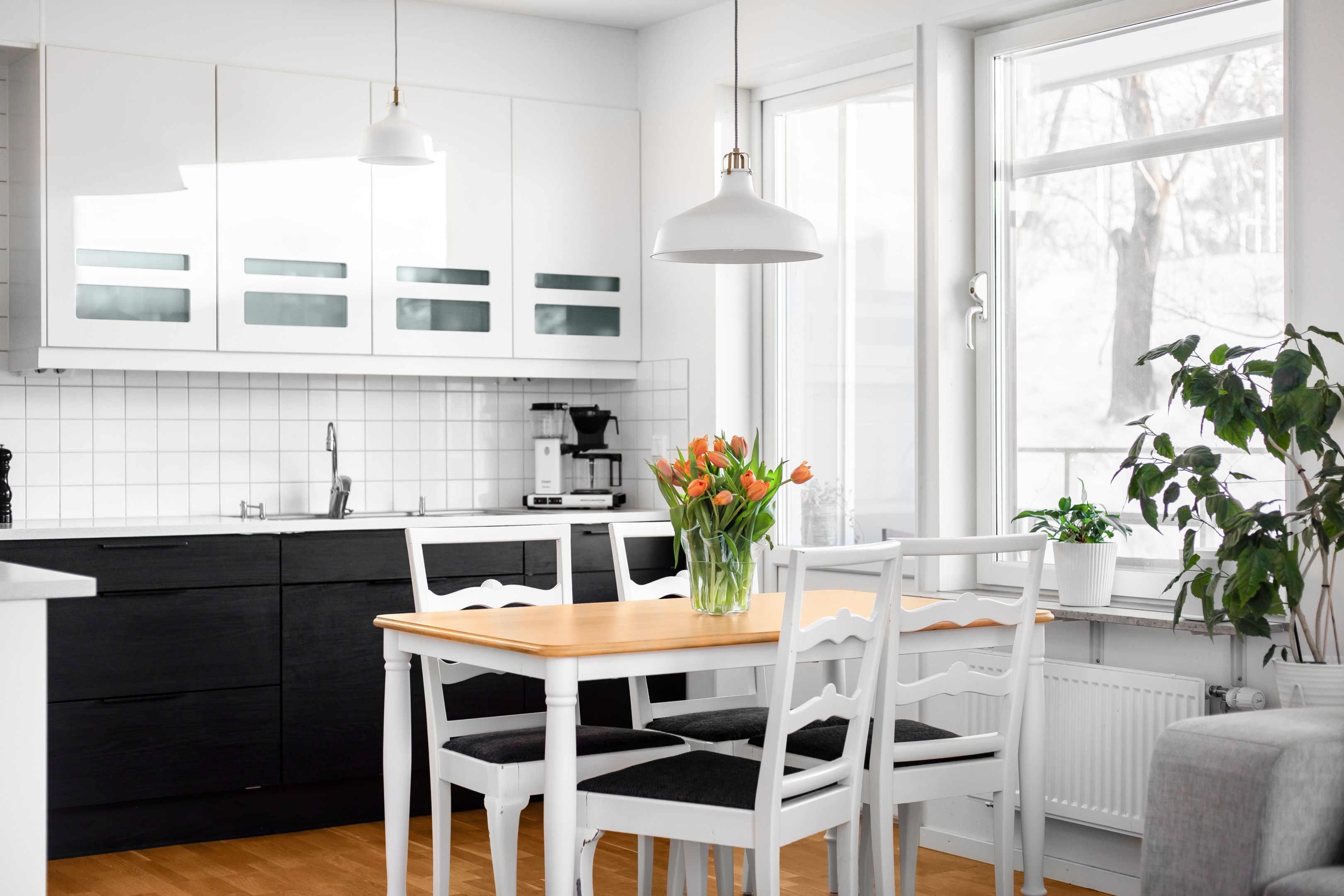 Bostadsbild från Ekgränd 1, Såld i Ekudden, Nacka