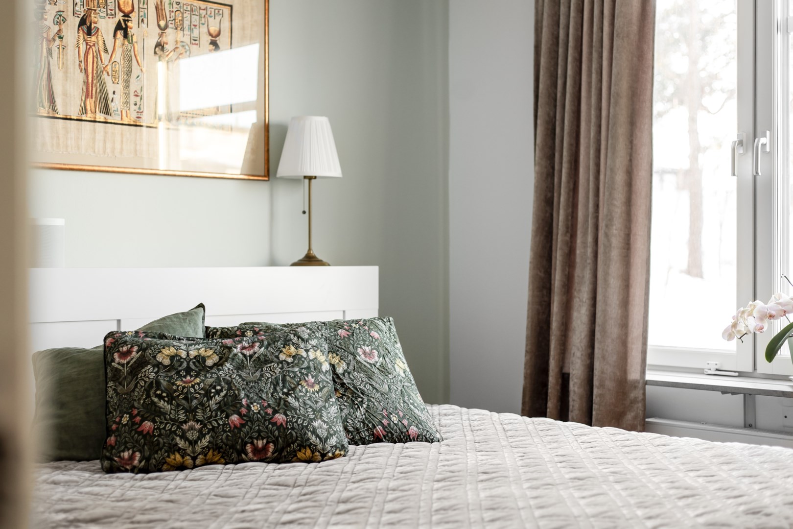 Bostadsbild från Ekgränd 1, Såld i Ekudden, Nacka