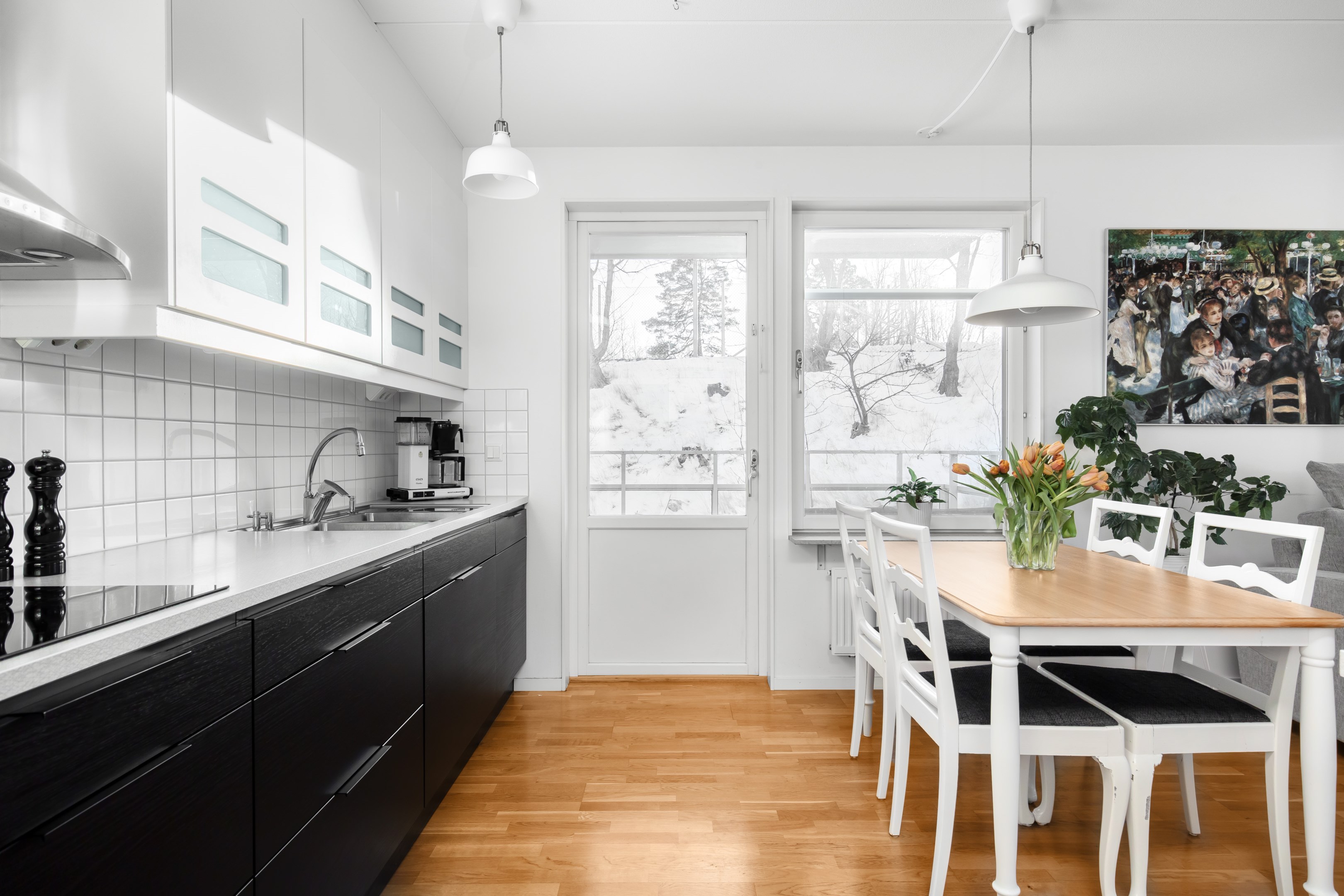 Bostadsbild från Ekgränd 1, Såld i Ekudden, Nacka