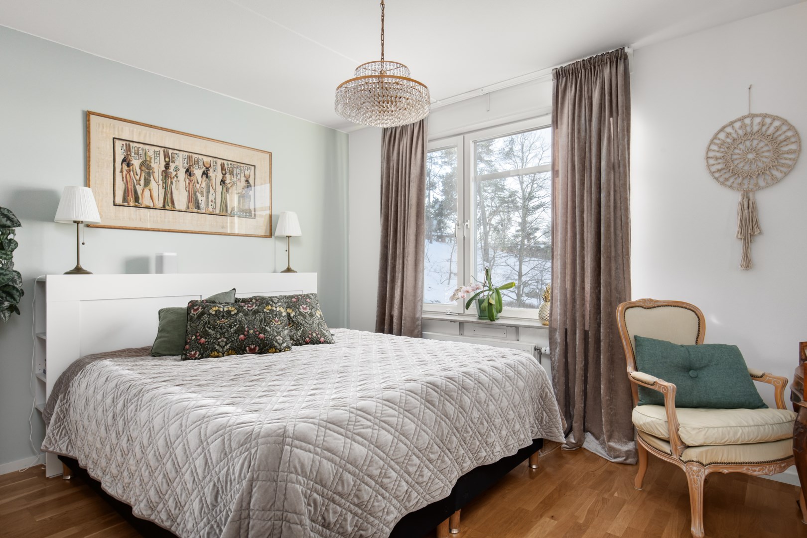 Bostadsbild från Ekgränd 1, Såld i Ekudden, Nacka