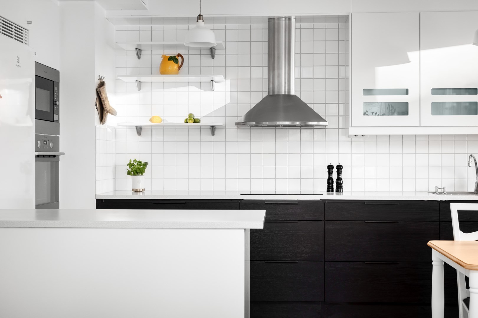 Bostadsbild från Ekgränd 1, Såld i Ekudden, Nacka