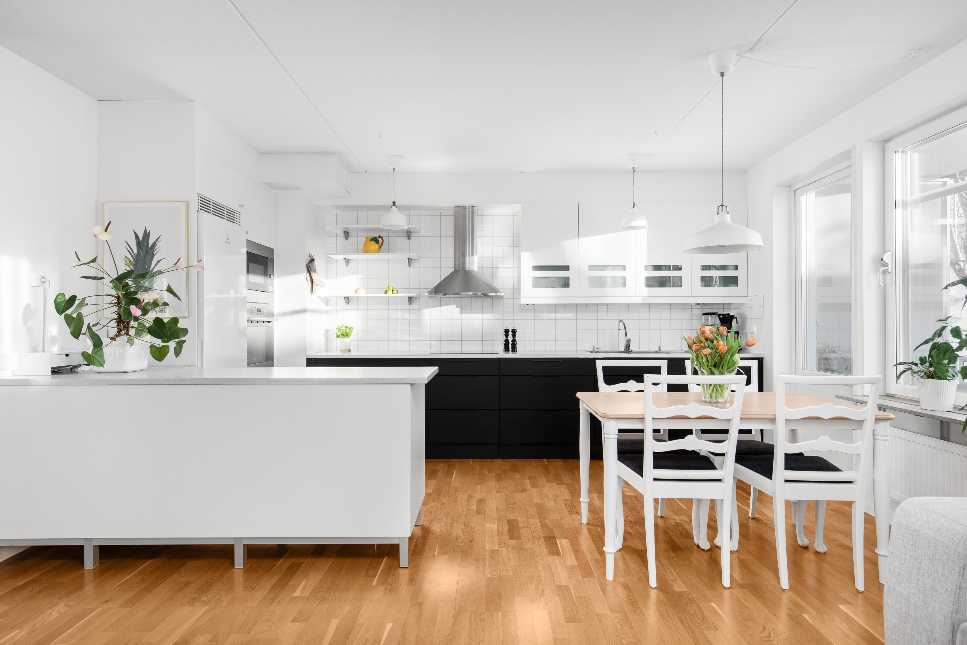 Bostadsbild från Ekgränd 1, Såld i Ekudden, Nacka