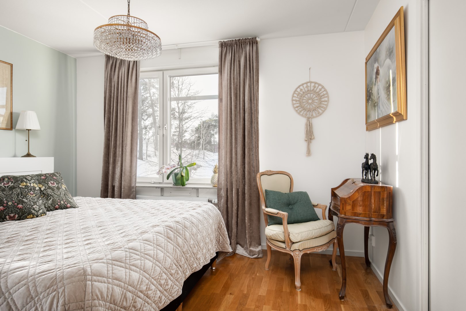 Bostadsbild från Ekgränd 1, Såld i Ekudden, Nacka