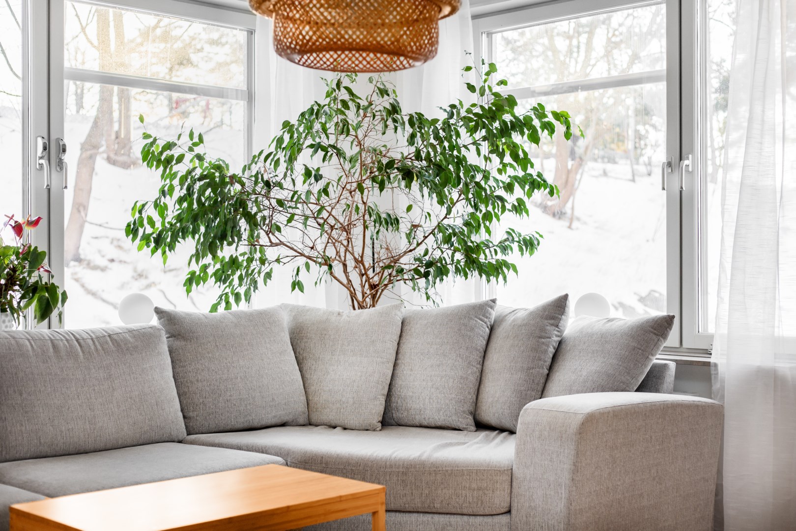 Bostadsbild från Ekgränd 1, Såld i Ekudden, Nacka