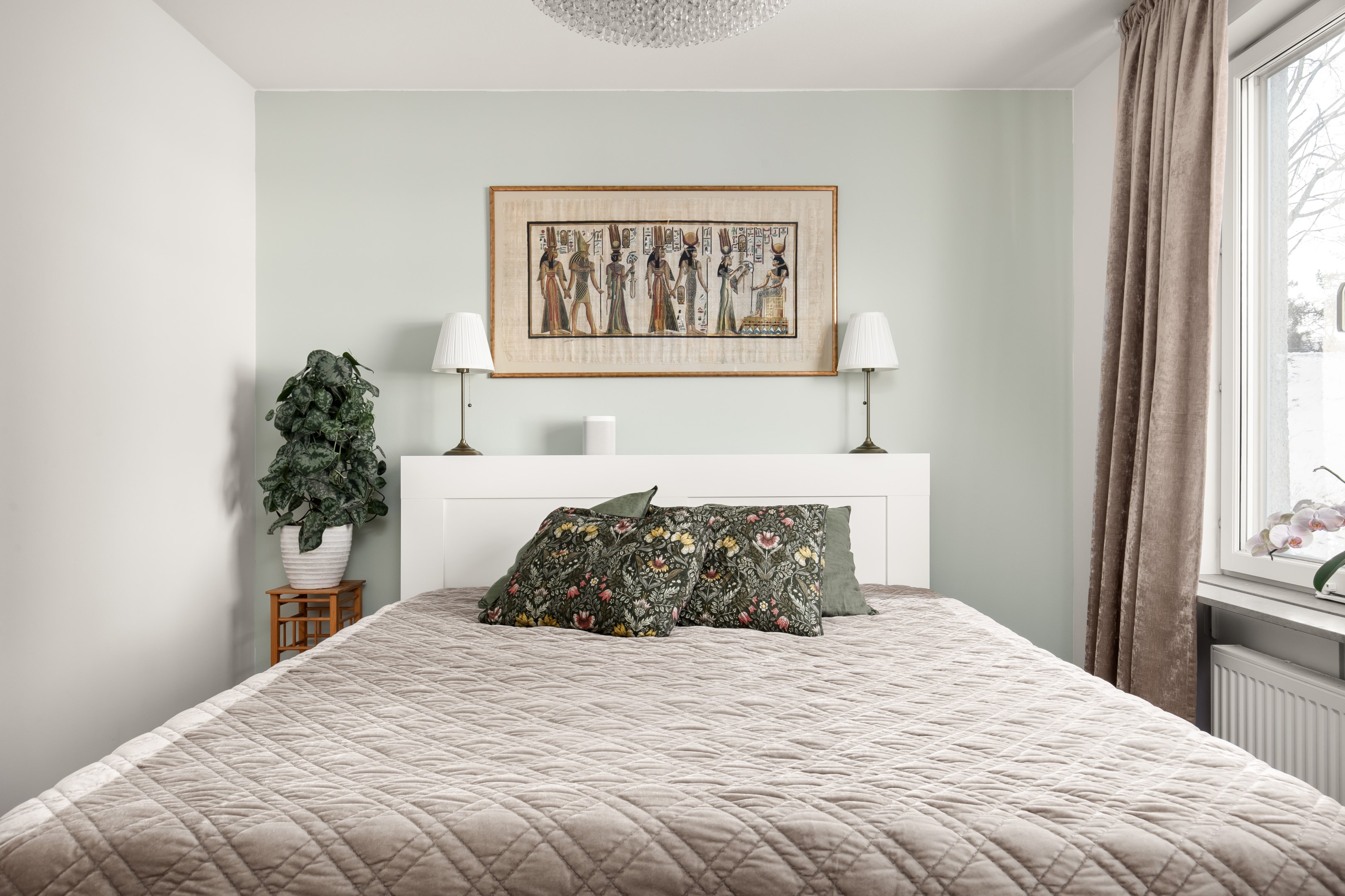 Bostadsbild från Ekgränd 1, Såld i Ekudden, Nacka