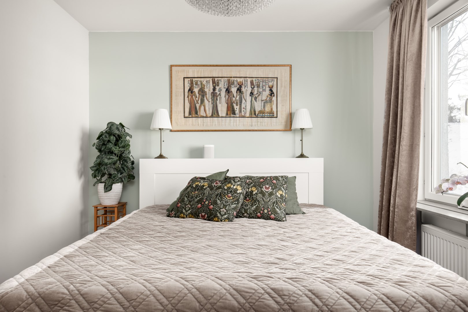 Bostadsbild från Ekgränd 1, Såld i Ekudden, Nacka