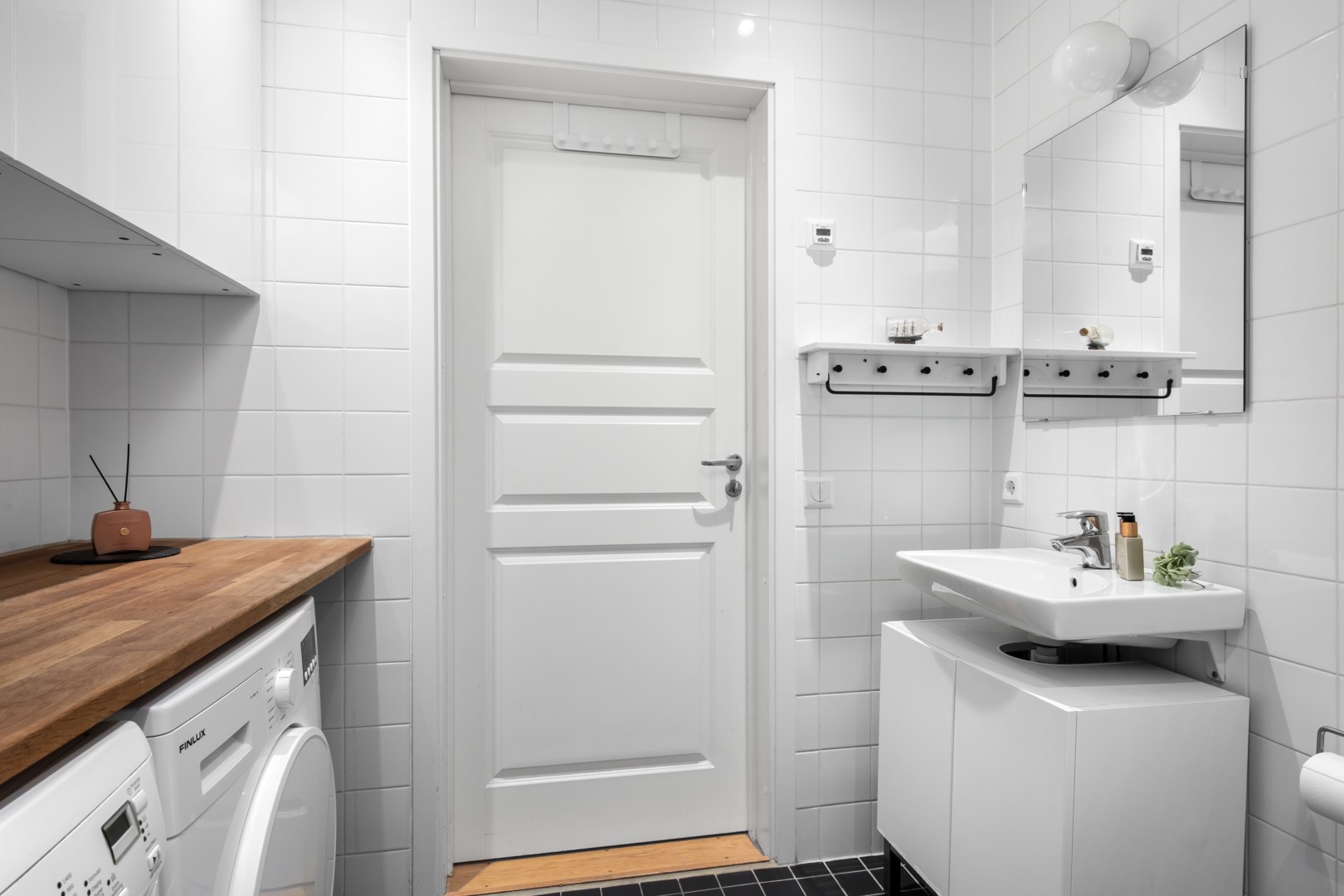 Bostadsbild från Ekgränd 1, Såld i Ekudden, Nacka