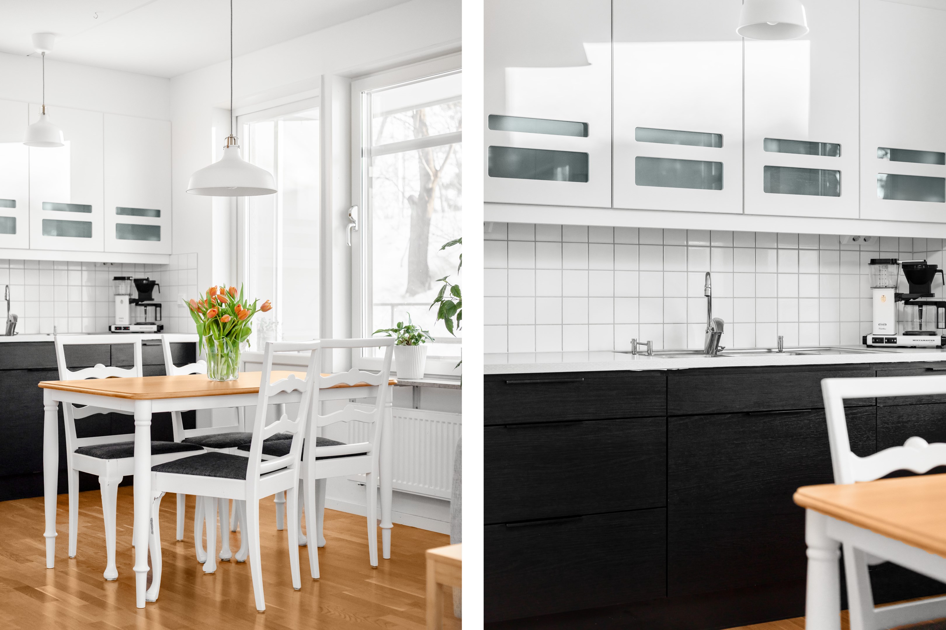 Bostadsbild från Ekgränd 1, Såld i Ekudden, Nacka