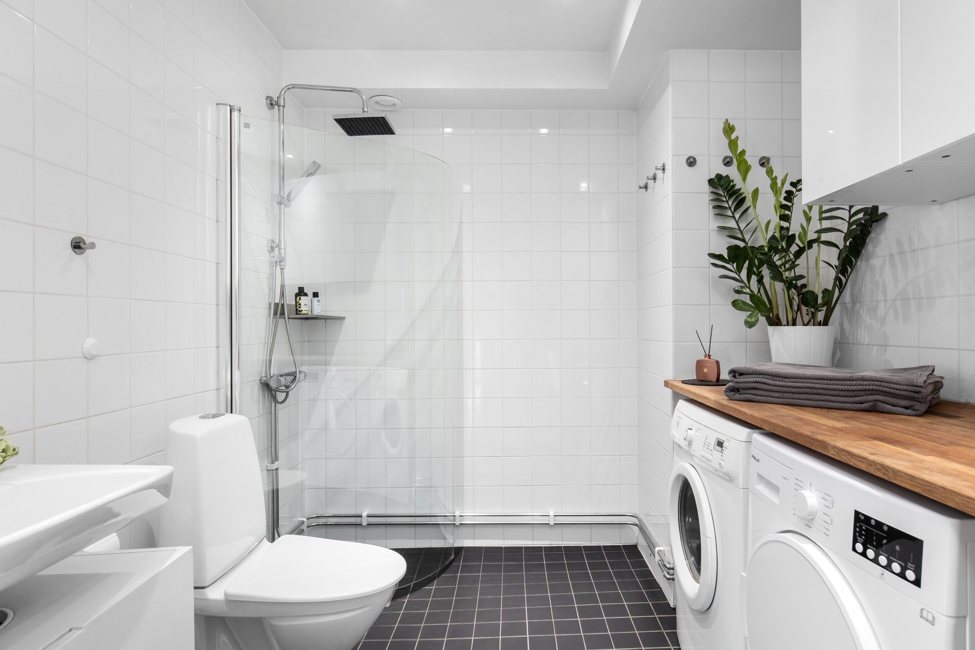 Bostadsbild från Ekgränd 1, Såld i Ekudden, Nacka