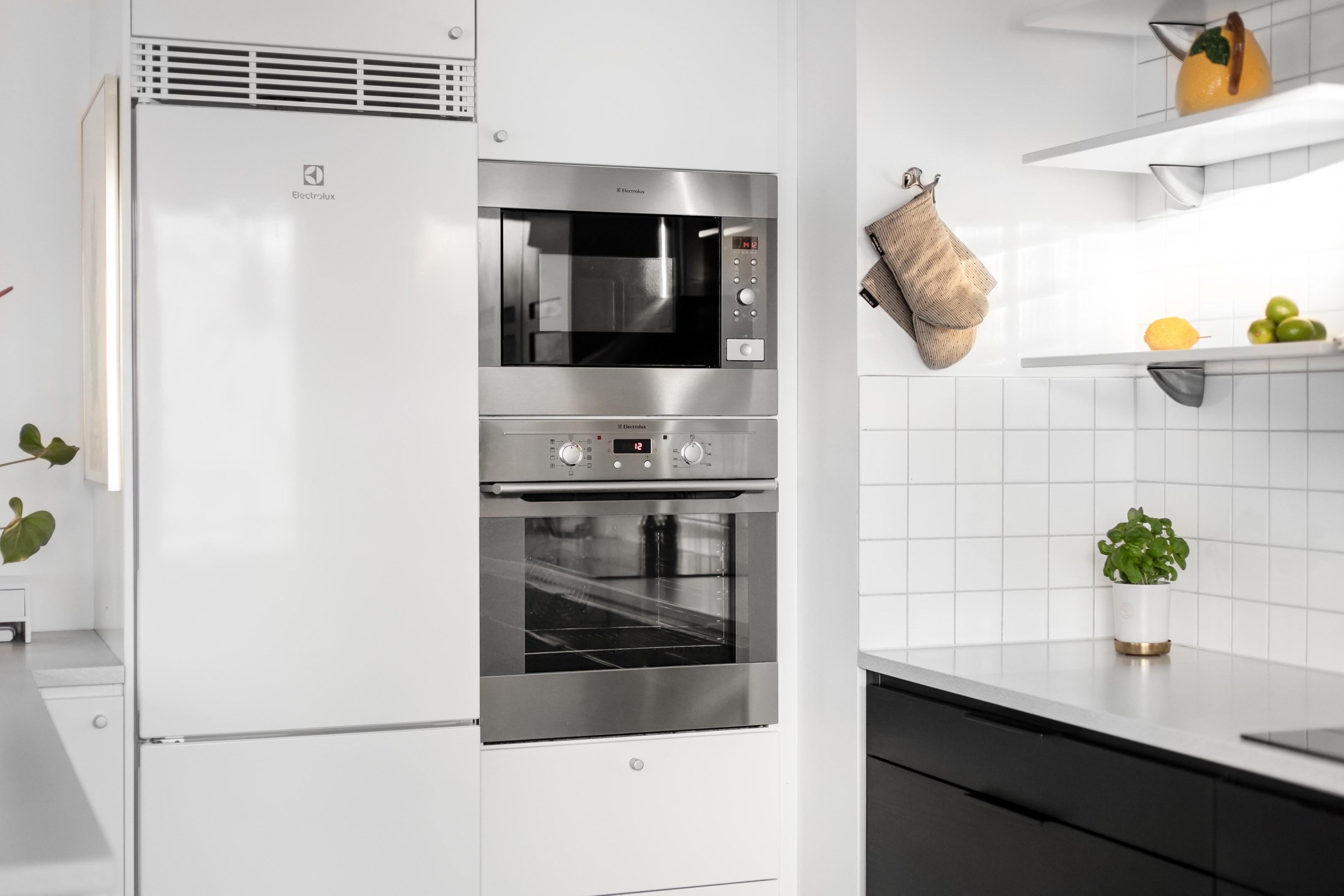 Bostadsbild från Ekgränd 1, Såld i Ekudden, Nacka