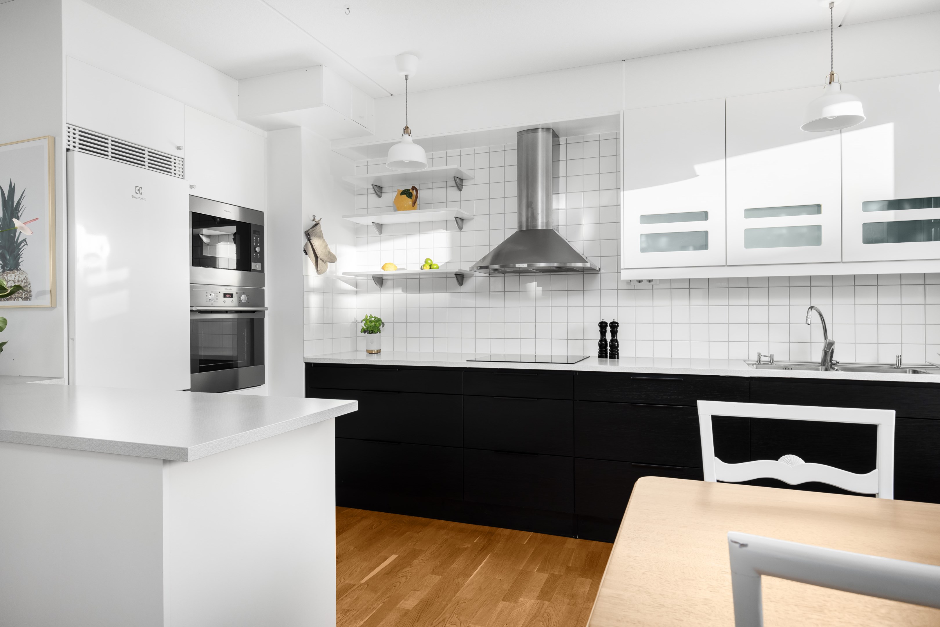 Bostadsbild från Ekgränd 1, Såld i Ekudden, Nacka