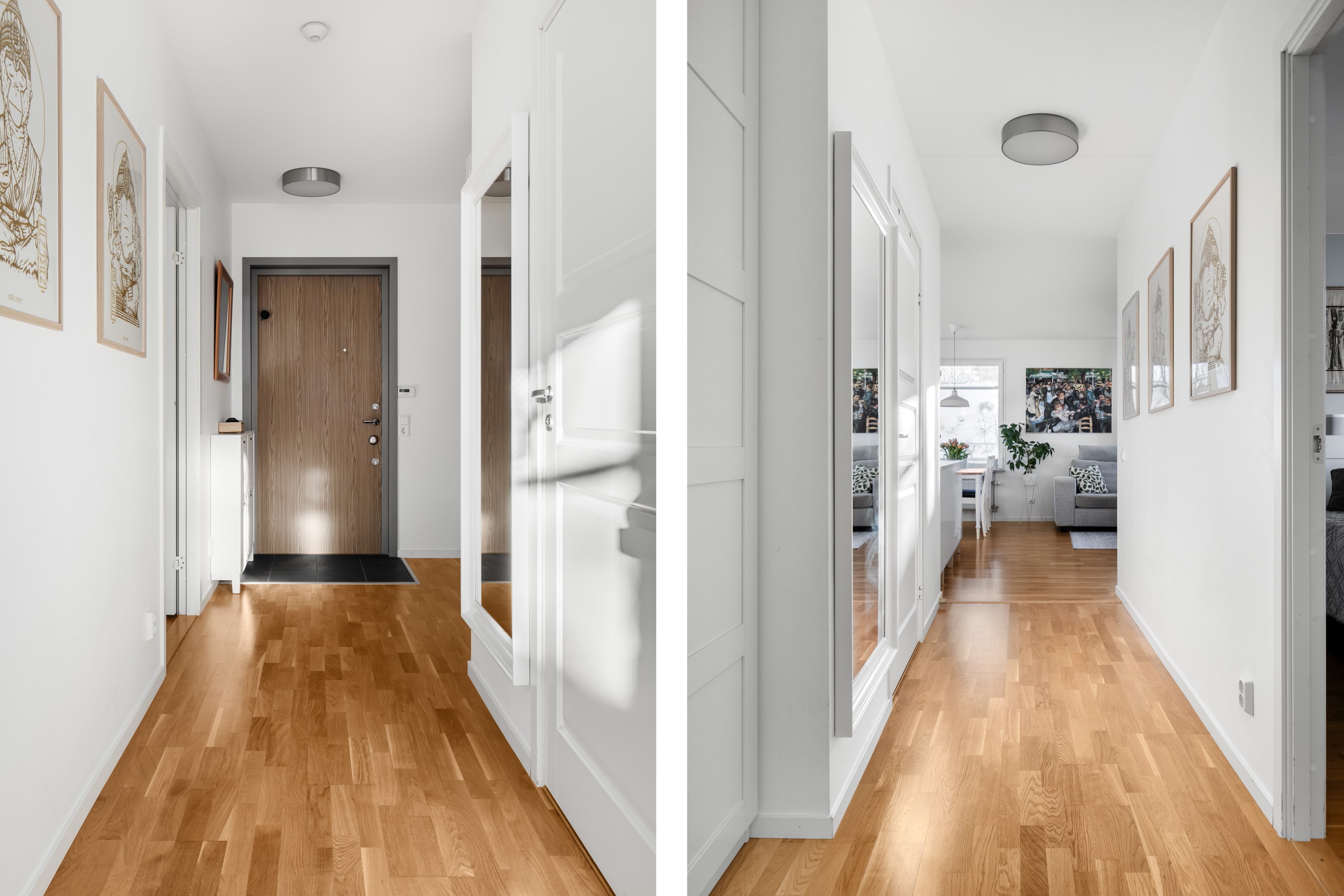 Bostadsbild från Ekgränd 1, Såld i Ekudden, Nacka