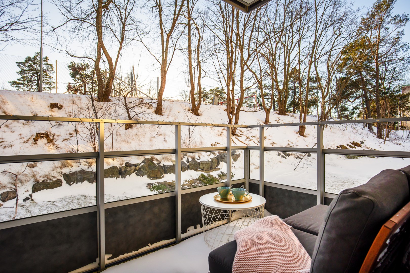 Bostadsbild från Ekgränd 1, Såld i Ekudden, Nacka