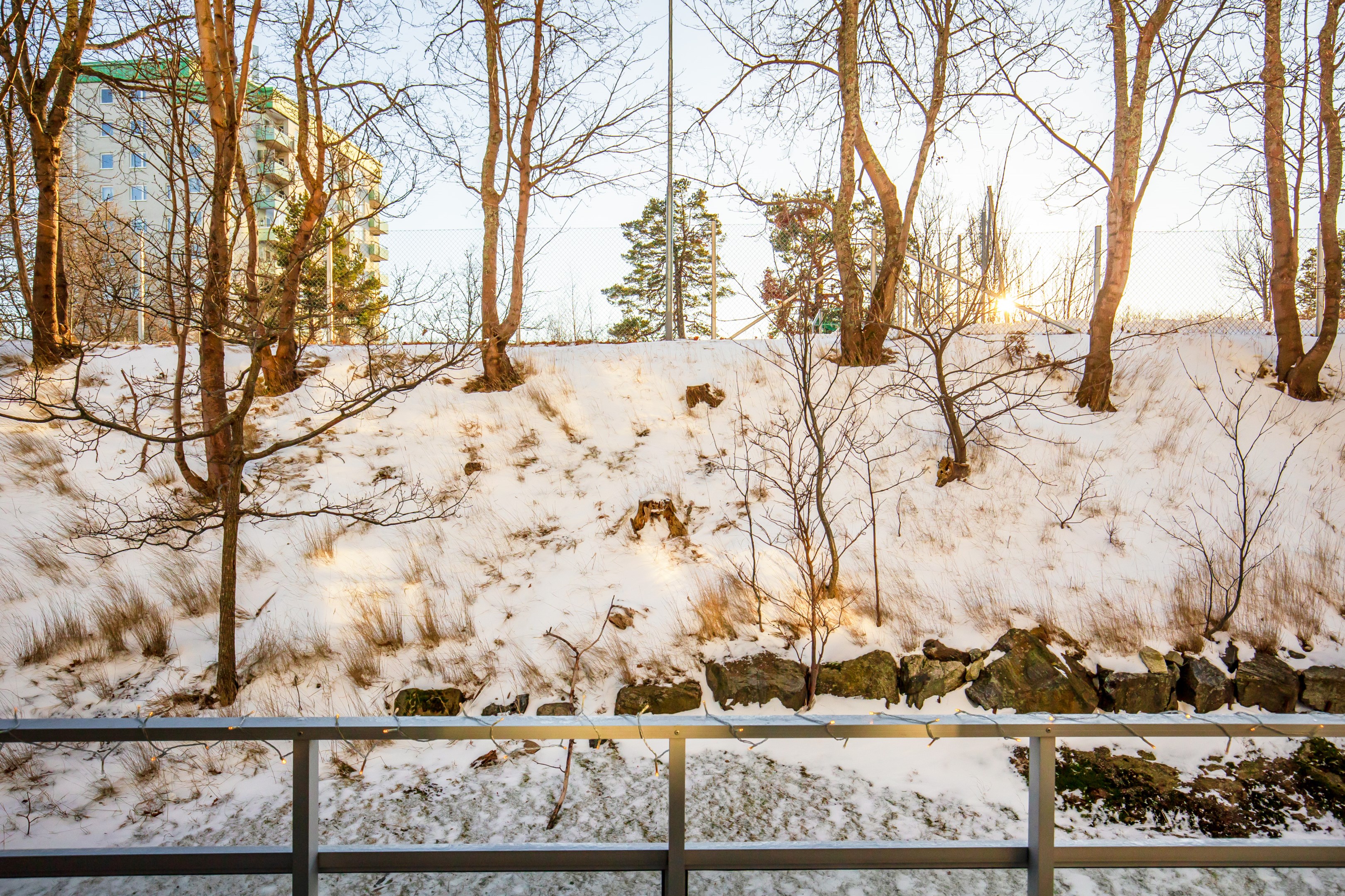 Bostadsbild från Ekgränd 1, Såld i Ekudden, Nacka