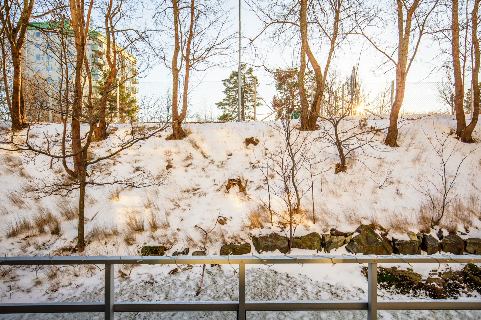 Bostadsbild från Ekgränd 1, Såld i Ekudden, Nacka