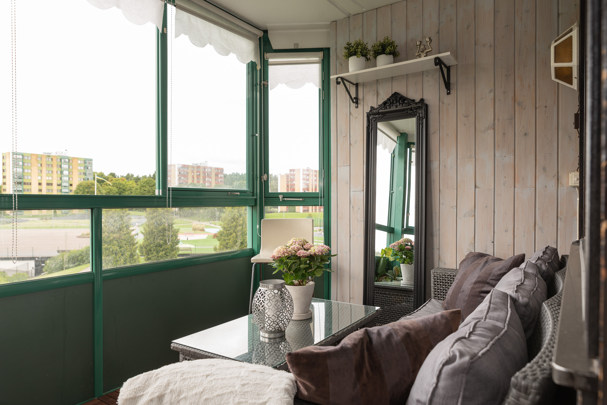 Bostadsbild från Släggkastargatan 7, Såld i Rönnby, Västerås