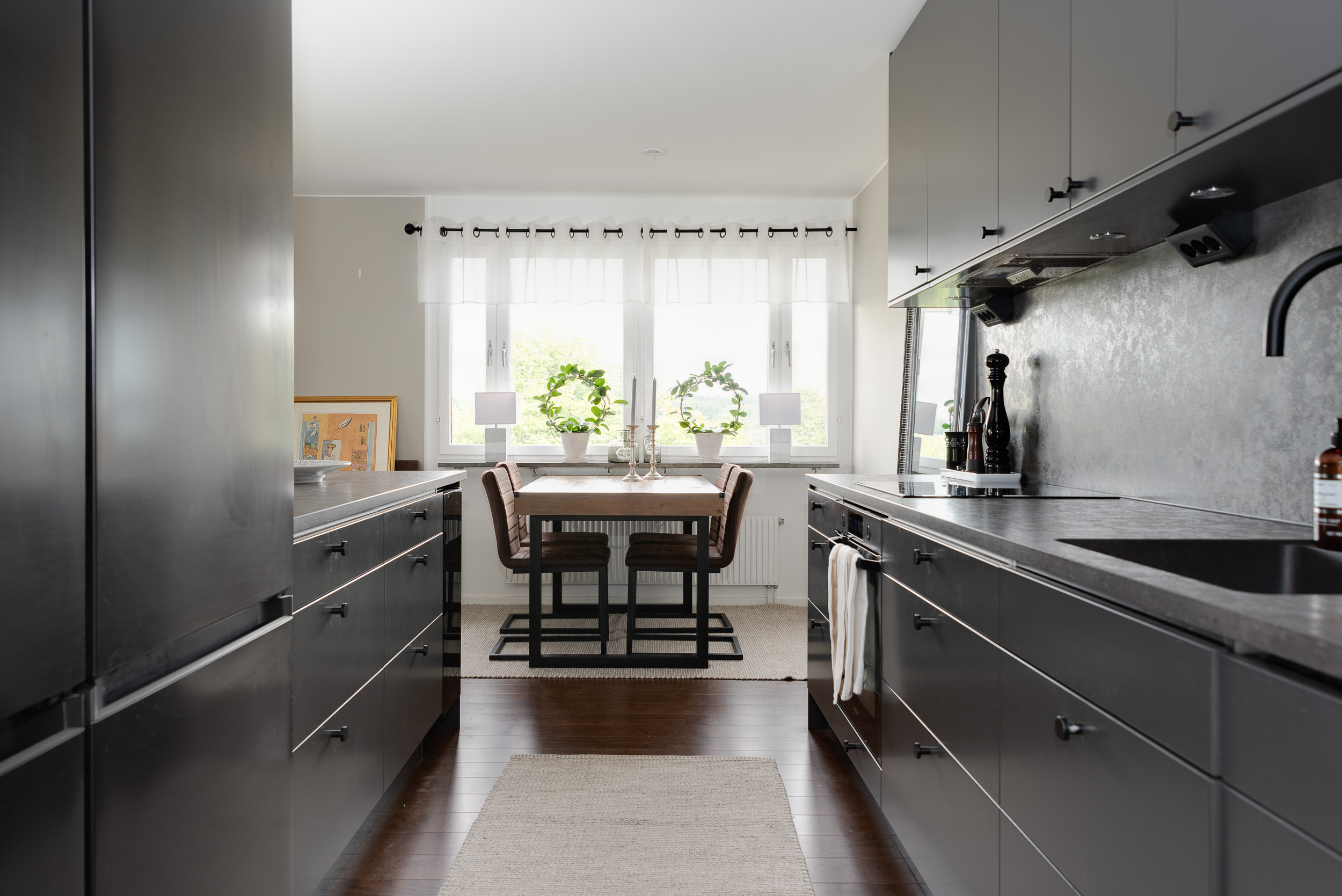 Bostadsbild från Släggkastargatan 7, Såld i Rönnby, Västerås