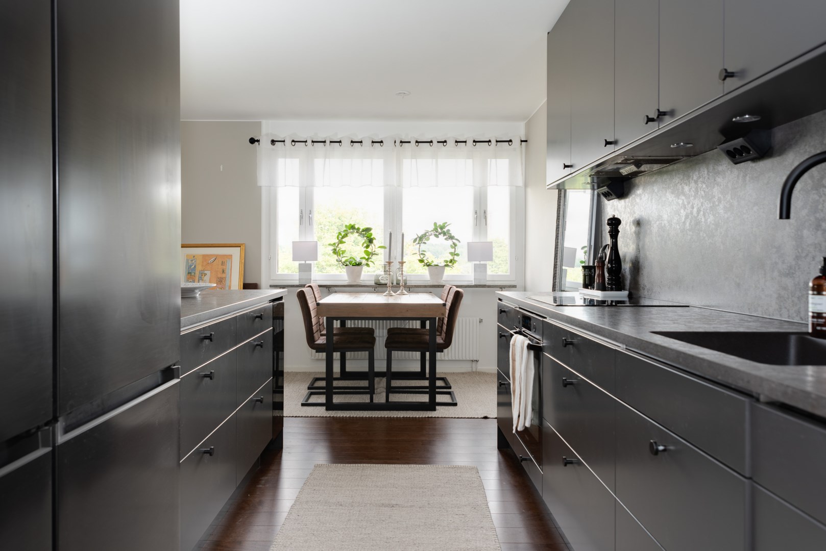 Bostadsbild från Släggkastargatan 7, Såld i Rönnby, Västerås