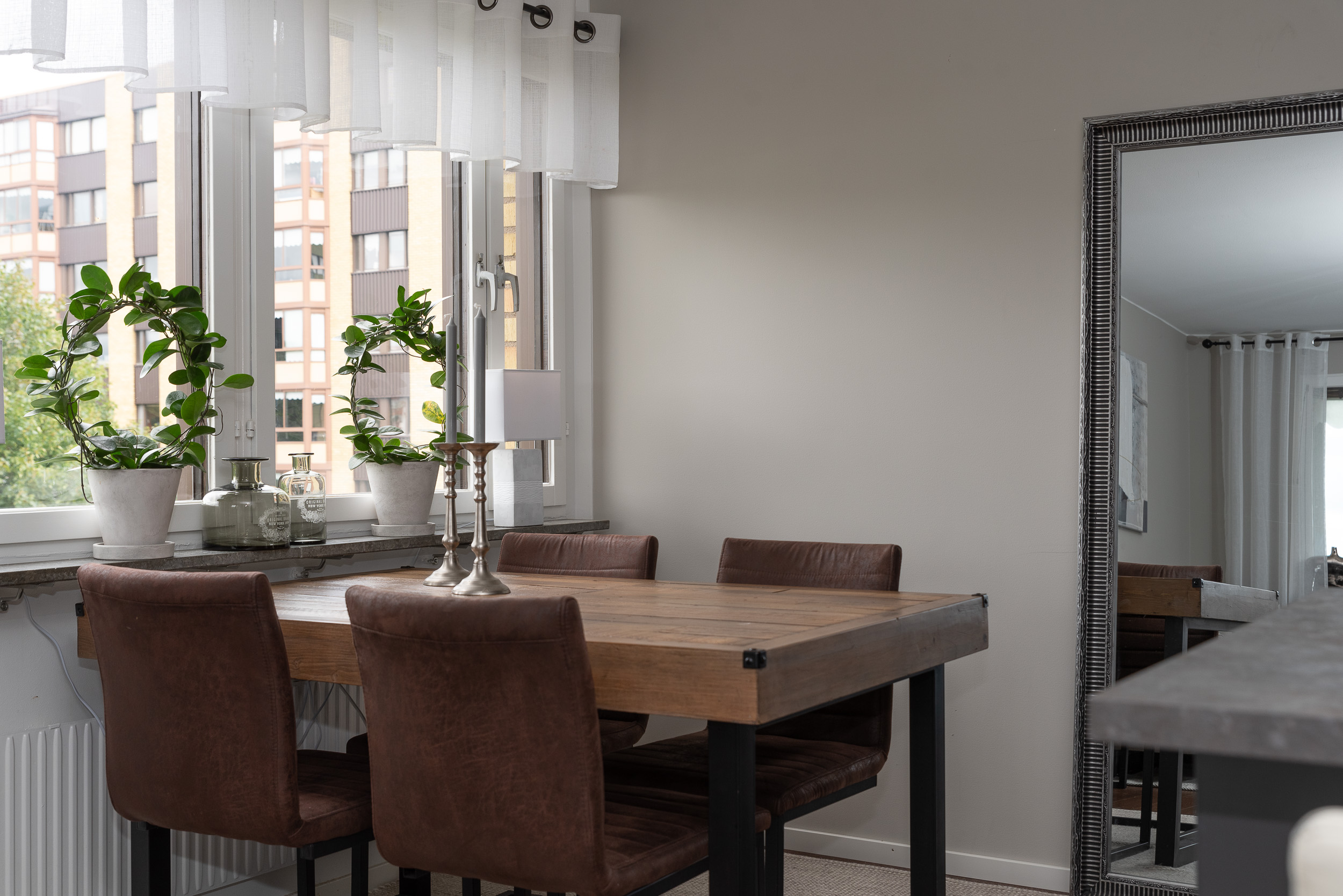 Bostadsbild från Släggkastargatan 7, Såld i Rönnby, Västerås