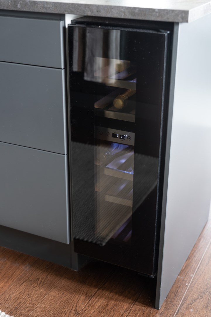 Bostadsbild från Släggkastargatan 7, Såld i Rönnby, Västerås