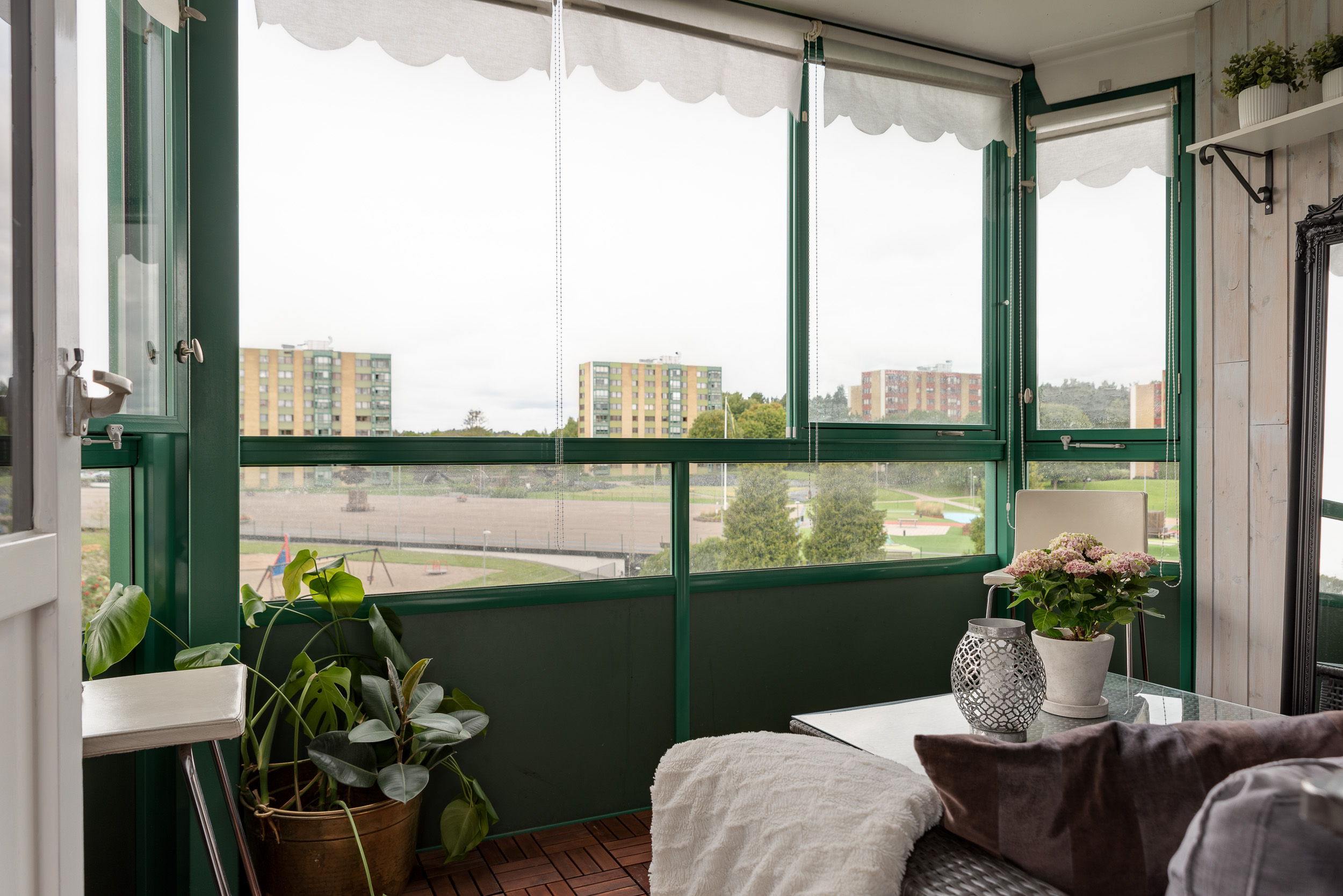 Bostadsbild från Släggkastargatan 7, Såld i Rönnby, Västerås