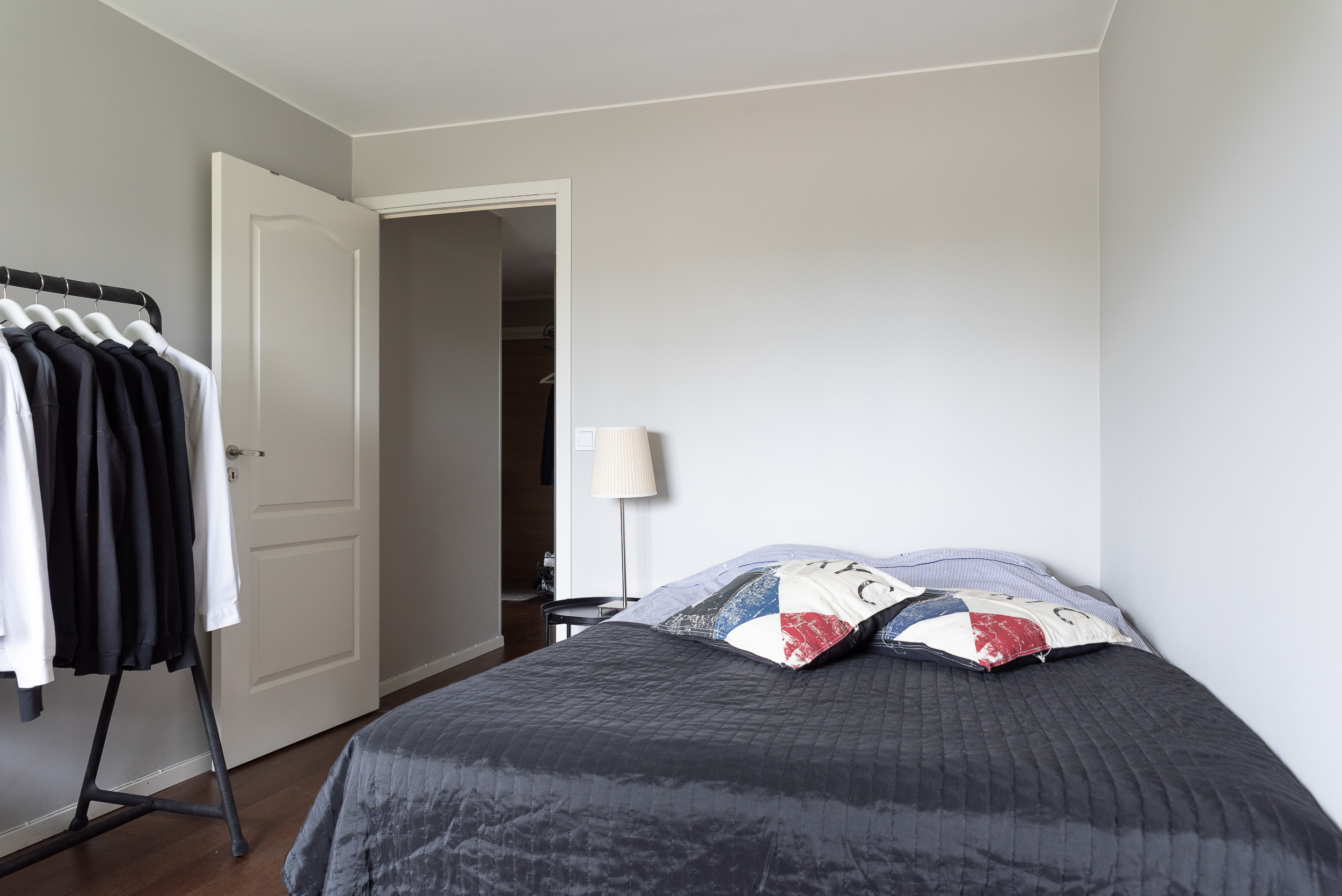 Bostadsbild från Släggkastargatan 7, Såld i Rönnby, Västerås