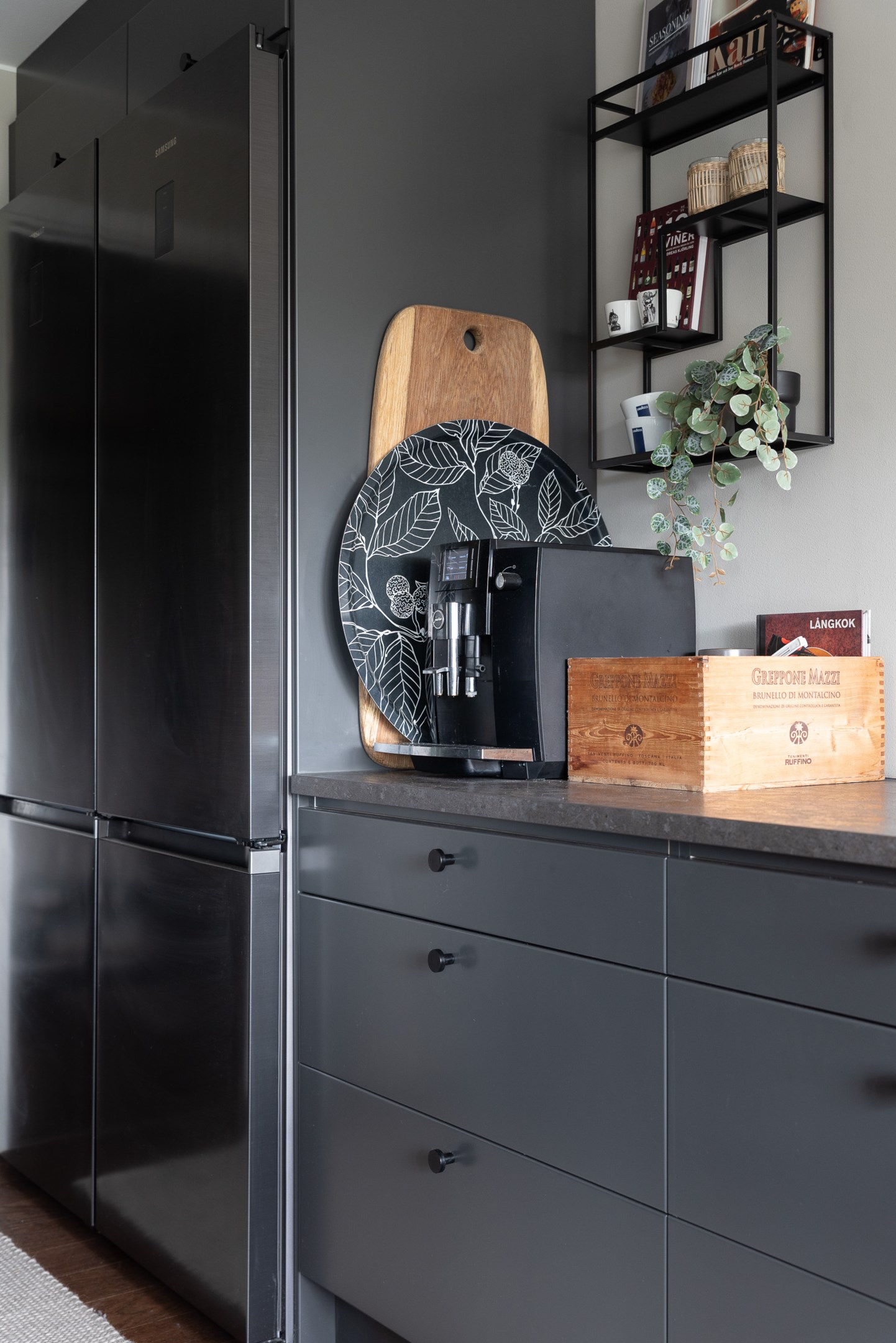 Bostadsbild från Släggkastargatan 7, Såld i Rönnby, Västerås