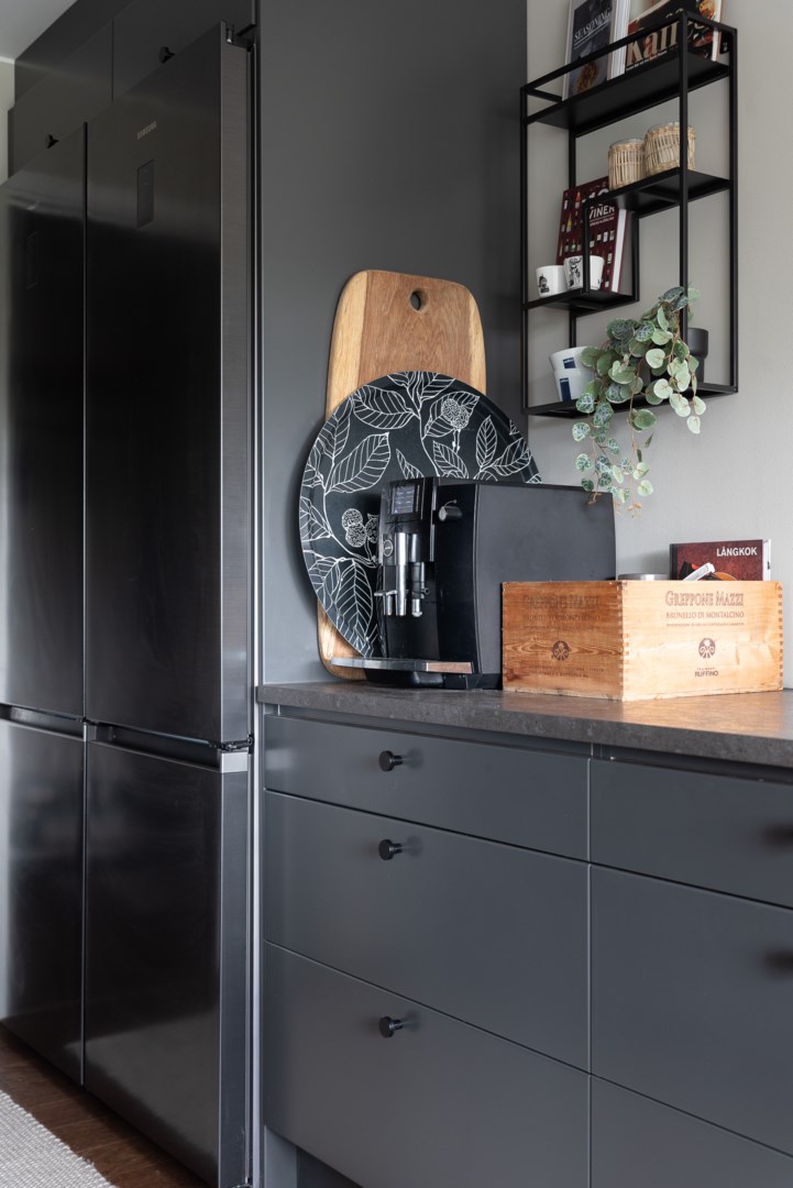 Bostadsbild från Släggkastargatan 7, Såld i Rönnby, Västerås