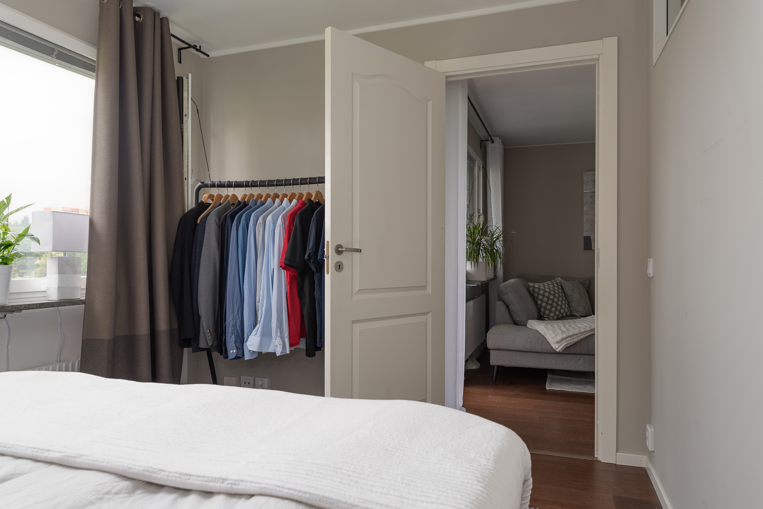 Bostadsbild från Släggkastargatan 7, Såld i Rönnby, Västerås